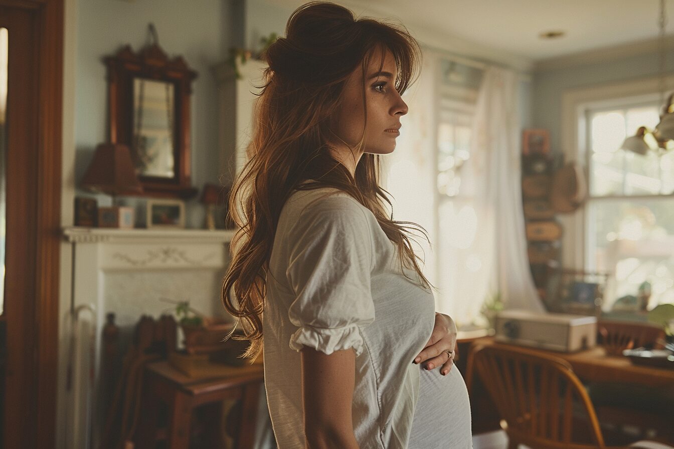 I Visited My Pregnant Sister, and When I Saw How Her Husband Treated Her, I Taught Him a Lesson