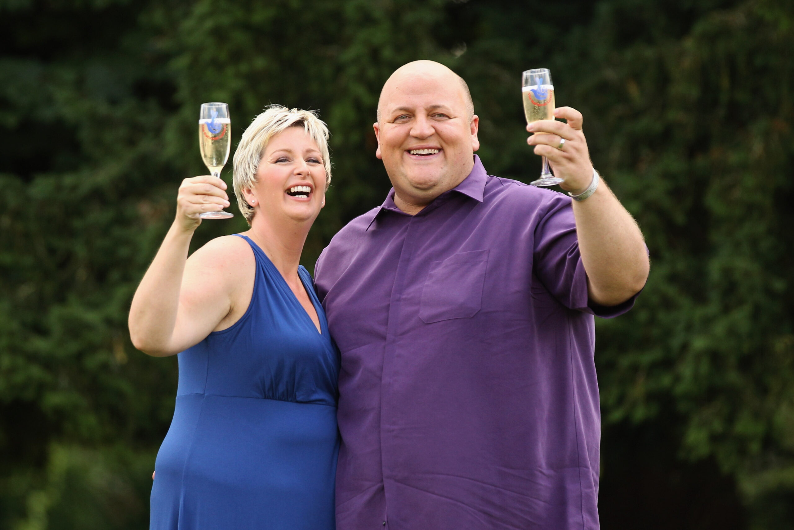 Hospital Worker Won over $180 Million Lottery But Lost Her Family for a Heartbreaking Reason