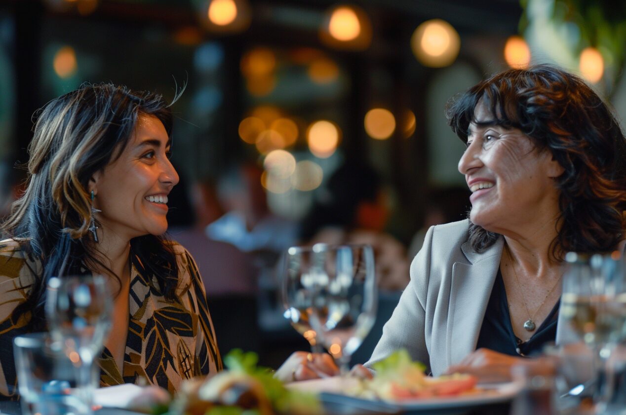 Entitled Hotel Manager Thought My Mom Was a Maid — His Boss Made Him Regret It on Our Behalf