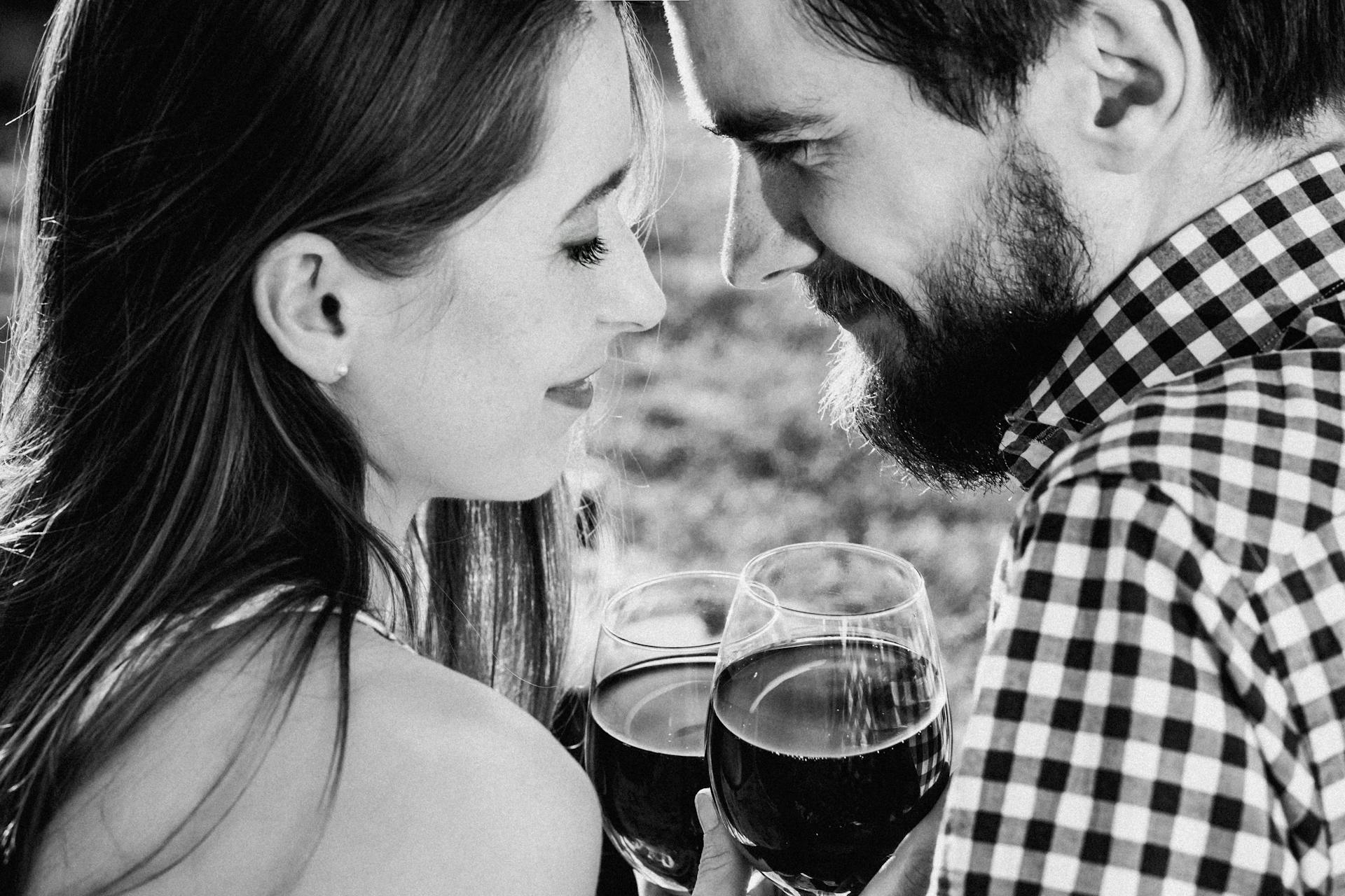 My Groom Left Me at the Altar, It Turned out to Be a Blessing