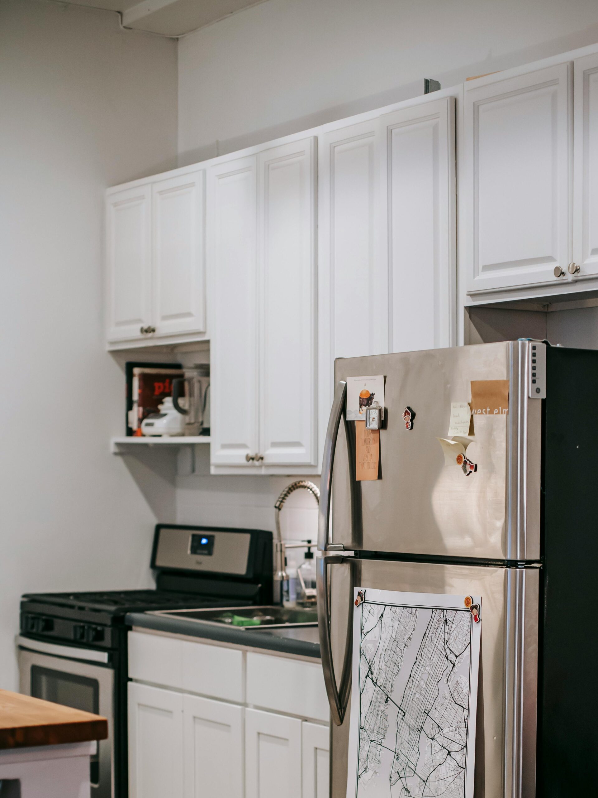 My Husband Put up a Poster of His Ex-Wife in the Kitchen to Motivate Me to Lose Weight — I Made Him Regret It