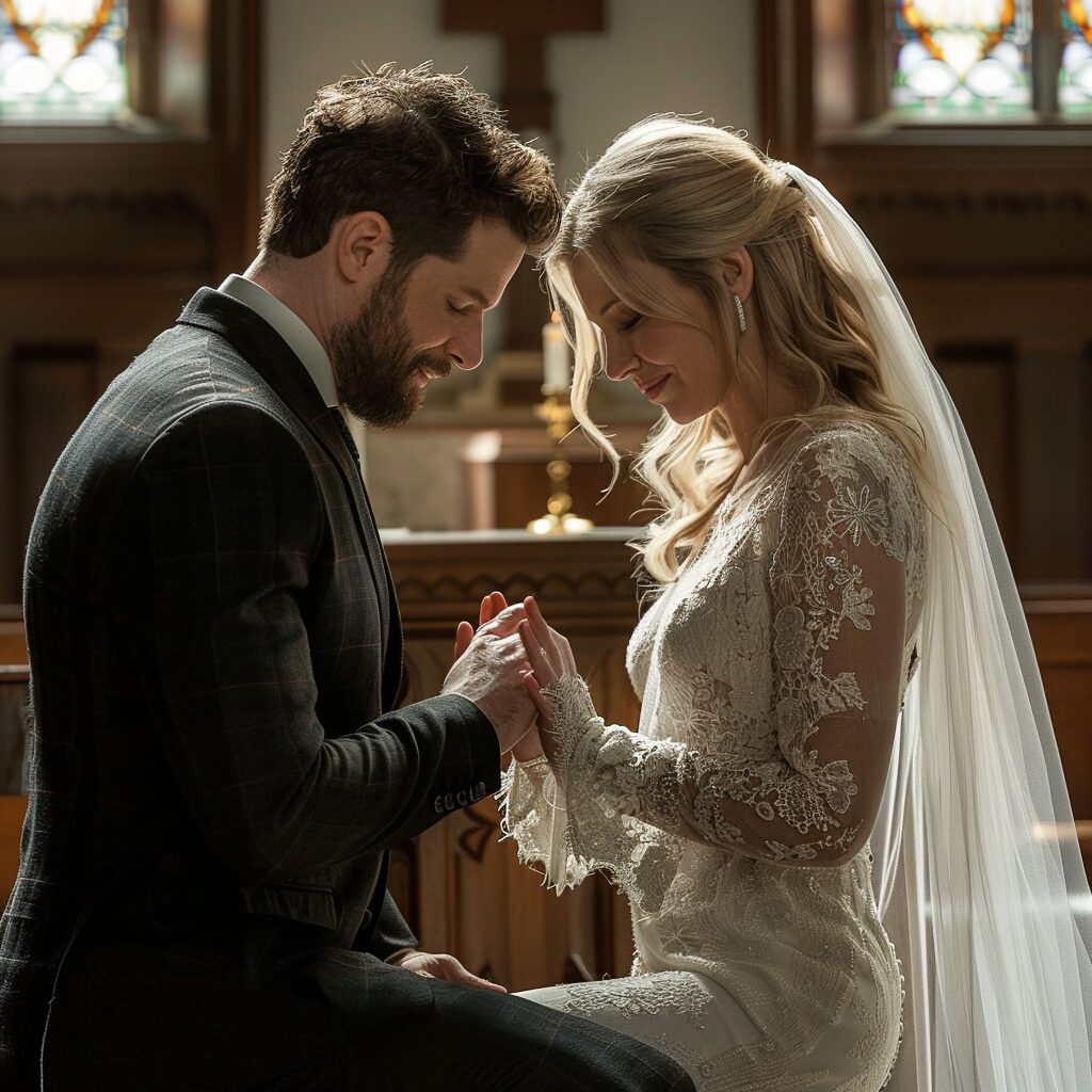 My Groom Left Me at the Altar, It Turned out to Be a Blessing