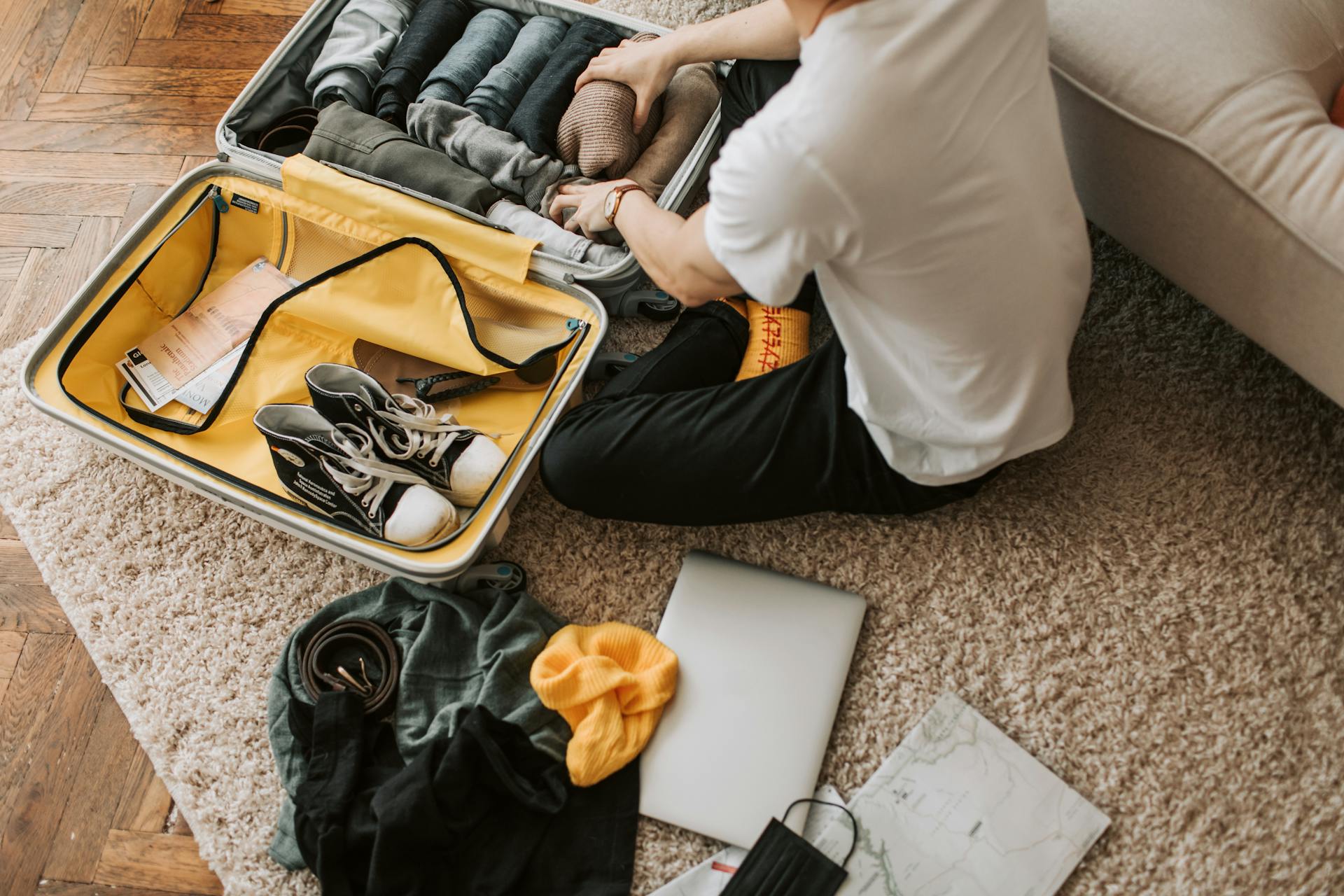 My Husband Lied to Me about Going on Business Trips – When I Found Out What He Was Really Busy Doing, I Went Pale