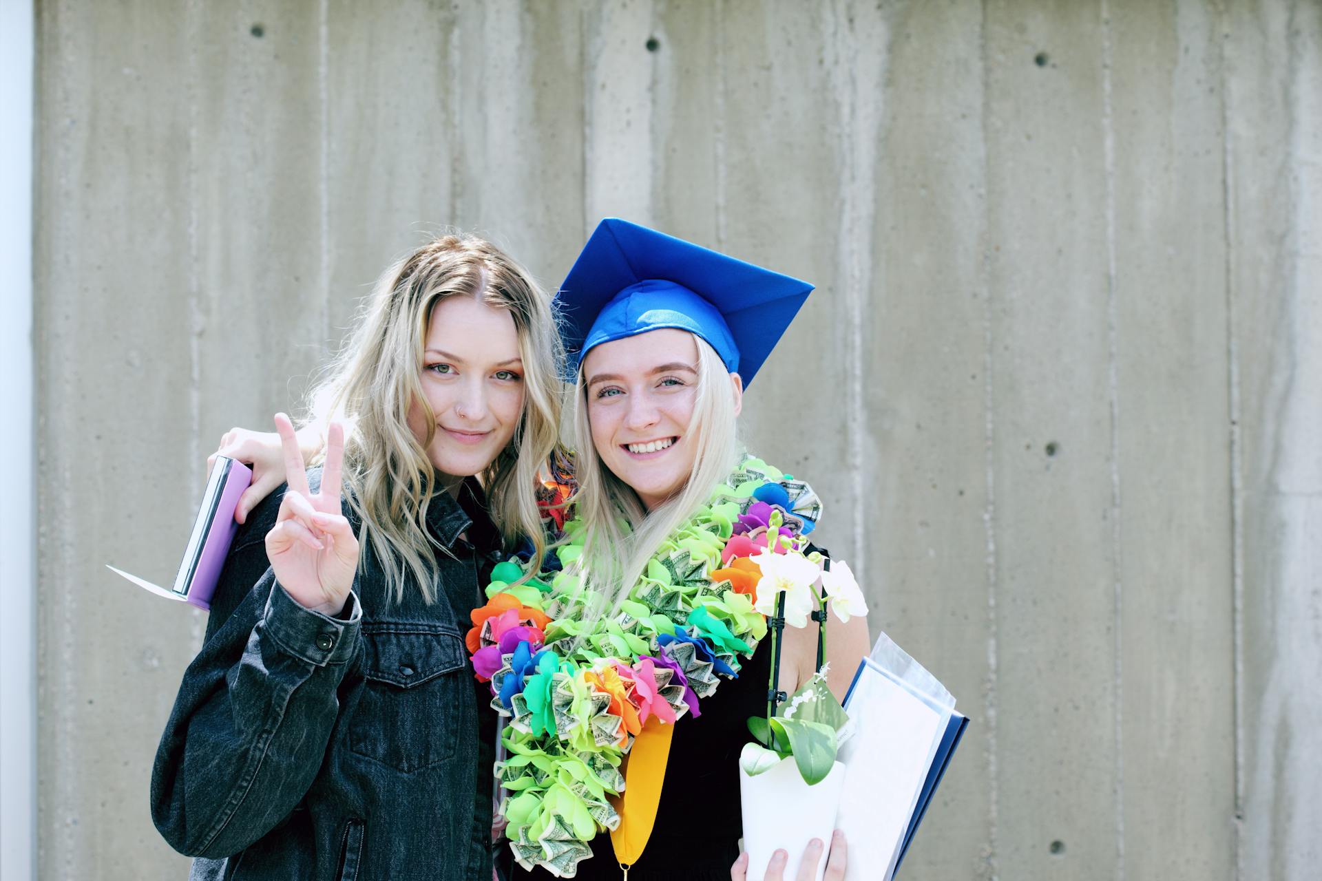 I Gave My Late Wife’s Letters to Our Daughters at Their Graduation, It Turned Our Lives Upside Down