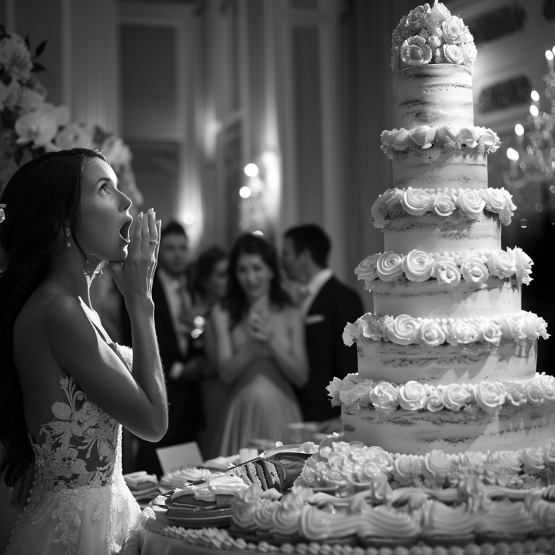 Bride Demands Her Bridesmaids Pay for Their Dresses She Bought for the Ceremony, but Karma Immediately Strikes Back