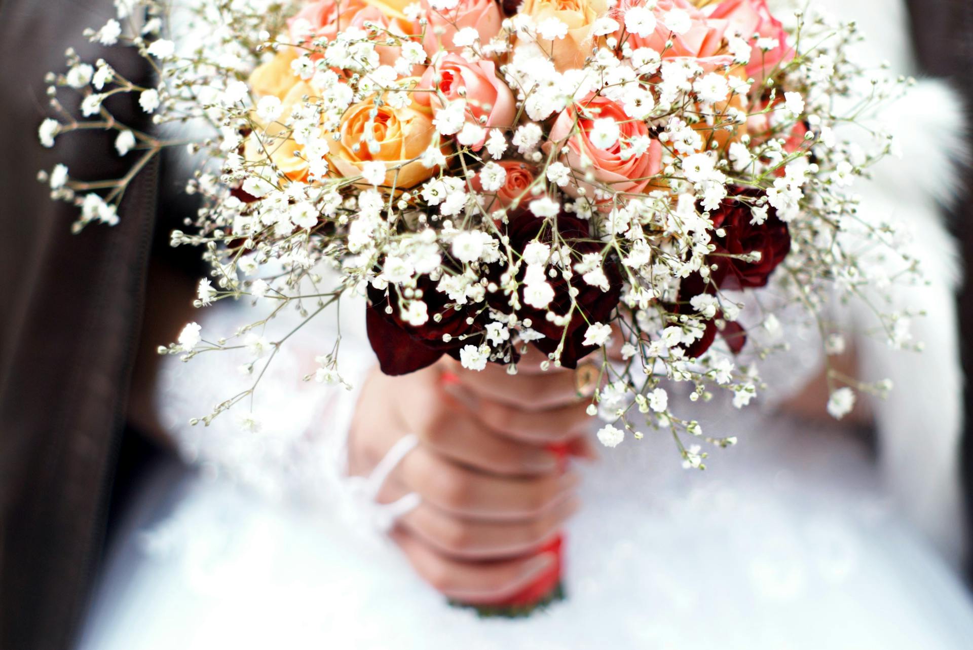 Woman Shouted ‘I Object’ at My Wedding, Begged My Groom to Spend 6 Months with Her — His Reply Had a Shocking Outcome