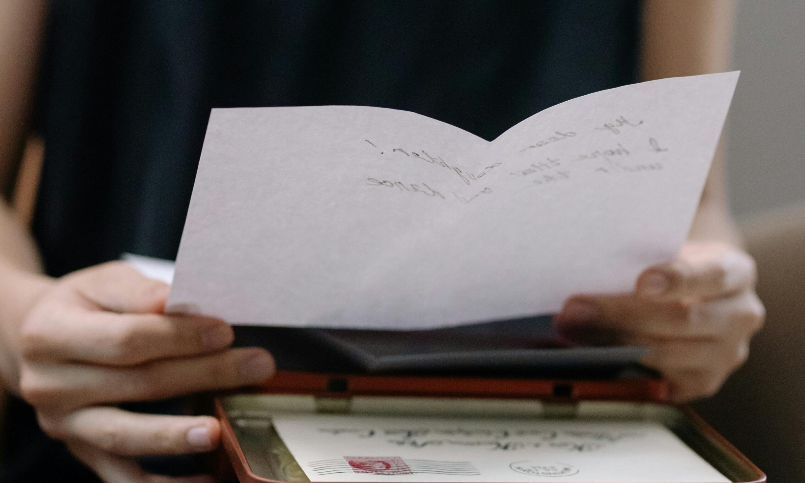 My Little Son Accidentally Exposed My Husband's Secret — I Dug for the Truth and It Shattered Me