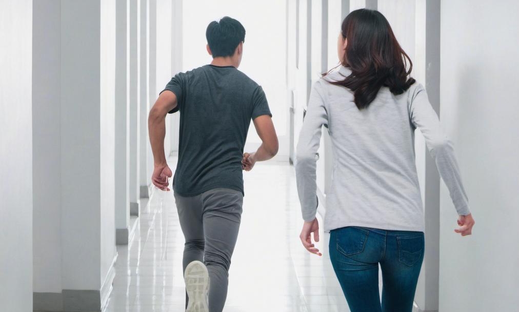 My Roommate's Boyfriend Started Stealing My Food – So, I Prepared a Clever Revenge for Him