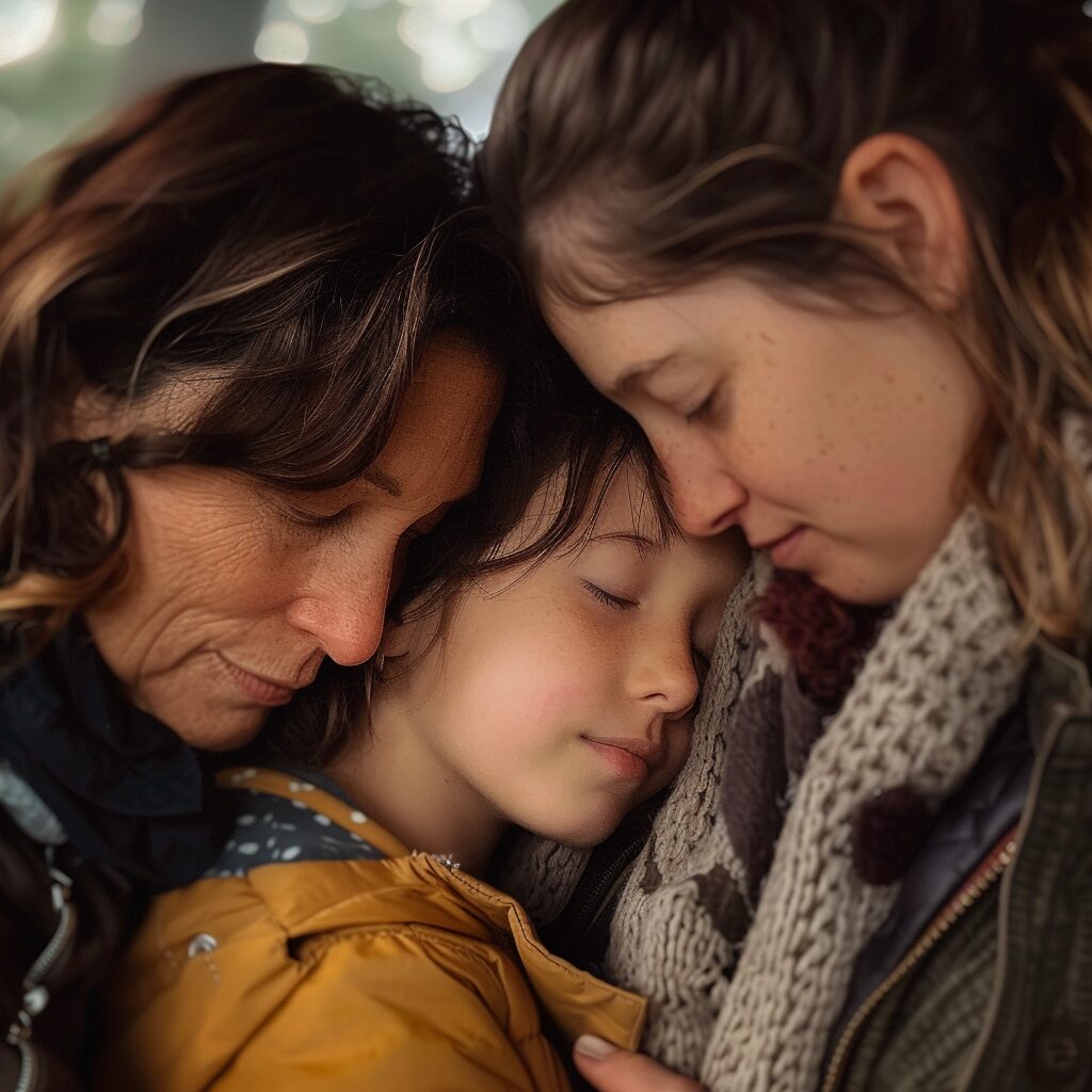 A Child Called Me Claiming I Am Her Aunt — What She Asked for Made Me Go Pale