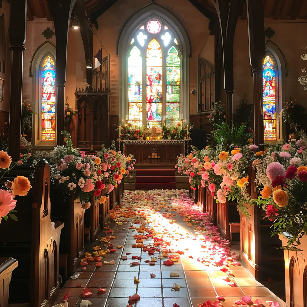 My Groom Left Me at the Altar, It Turned out to Be a Blessing