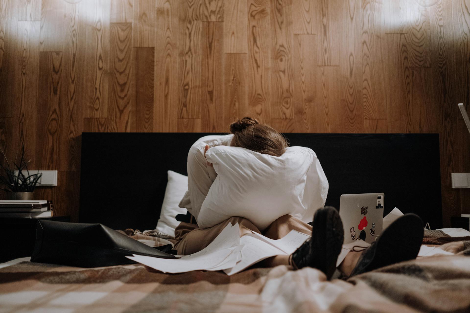 My Husband Lied to Me about Going on Business Trips – When I Found Out What He Was Really Busy Doing, I Went Pale