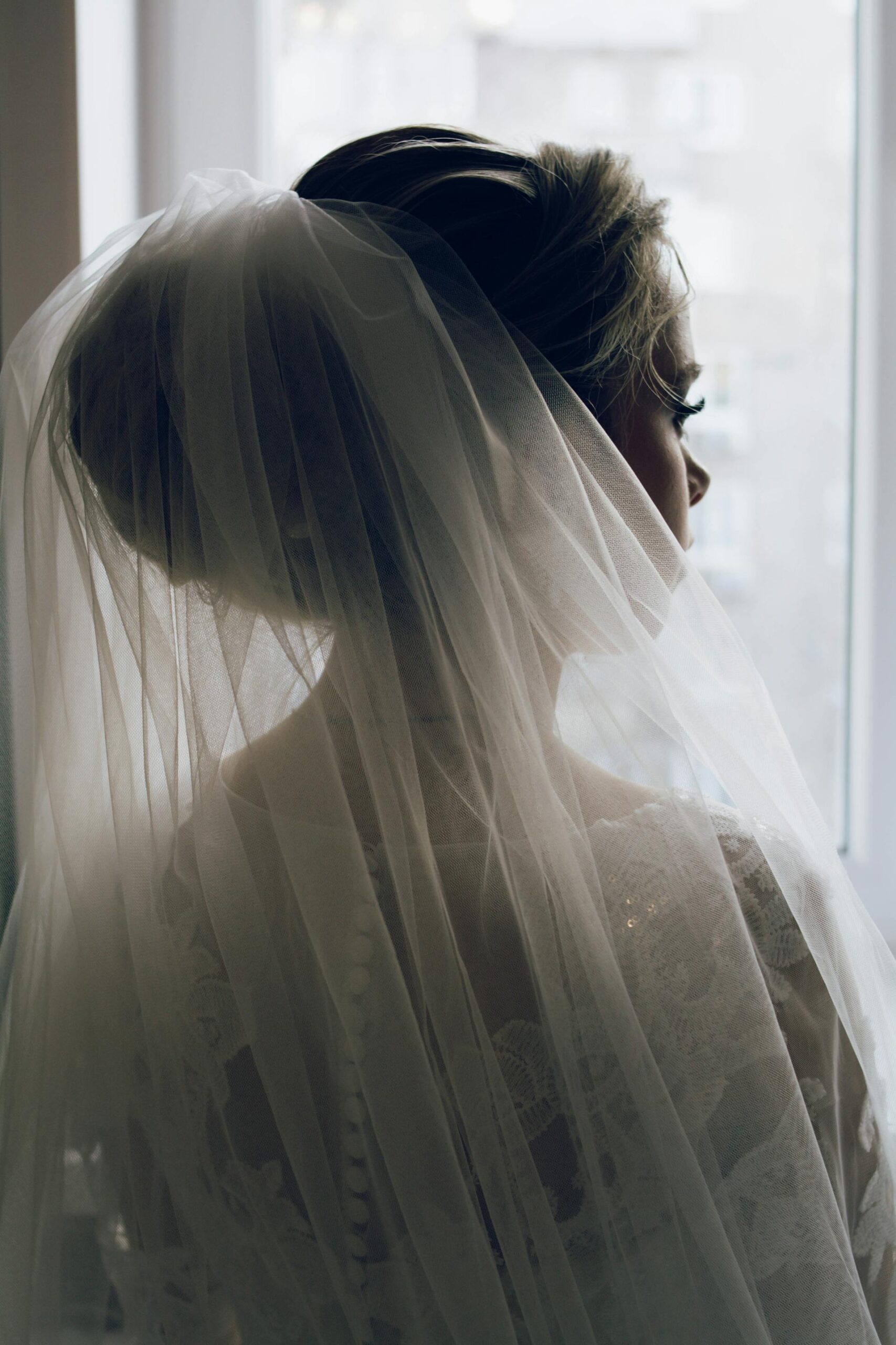My Groom Left Me at the Altar, It Turned out to Be a Blessing