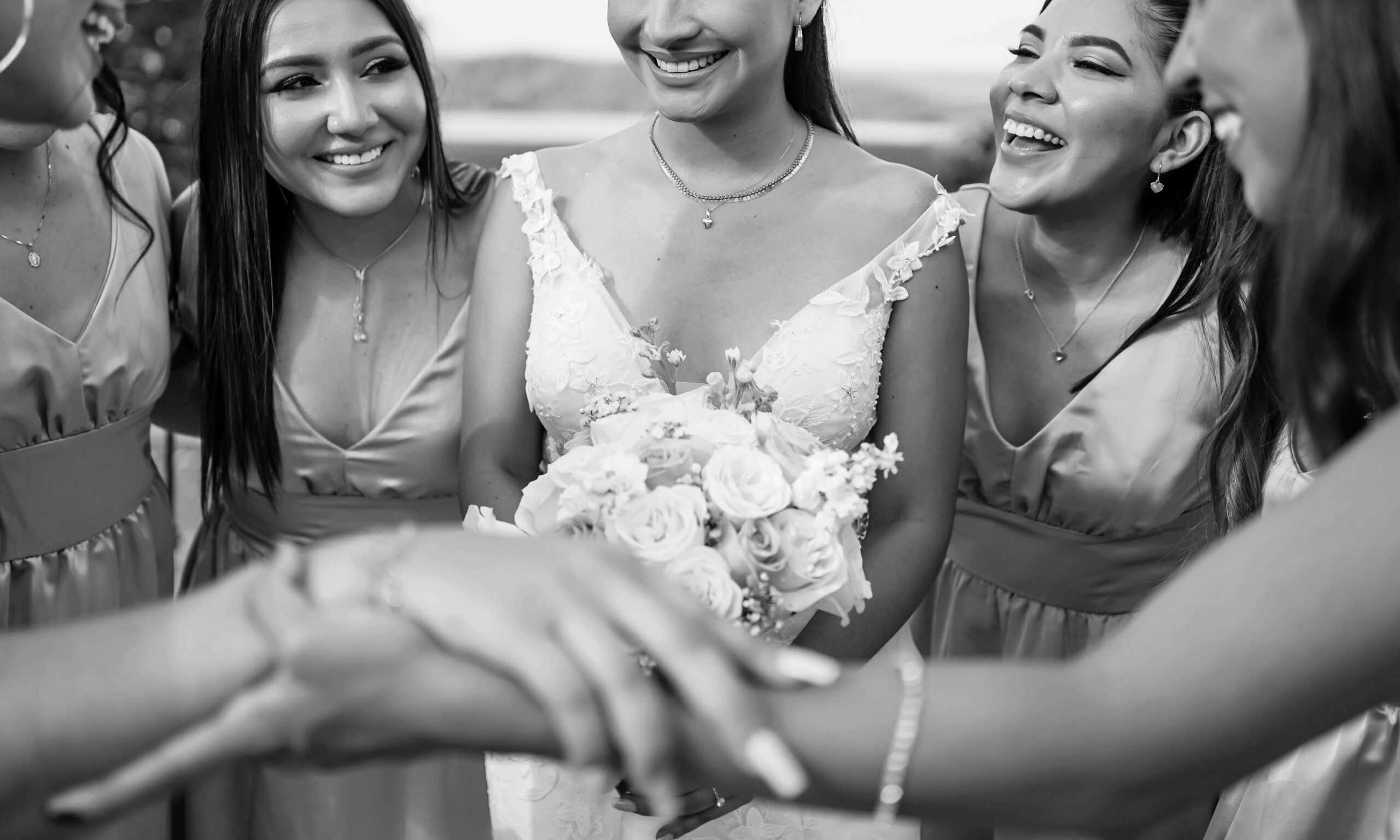 Bride Demands Her Bridesmaids Pay for Their Dresses She Bought for the Ceremony, but Karma Immediately Strikes Back