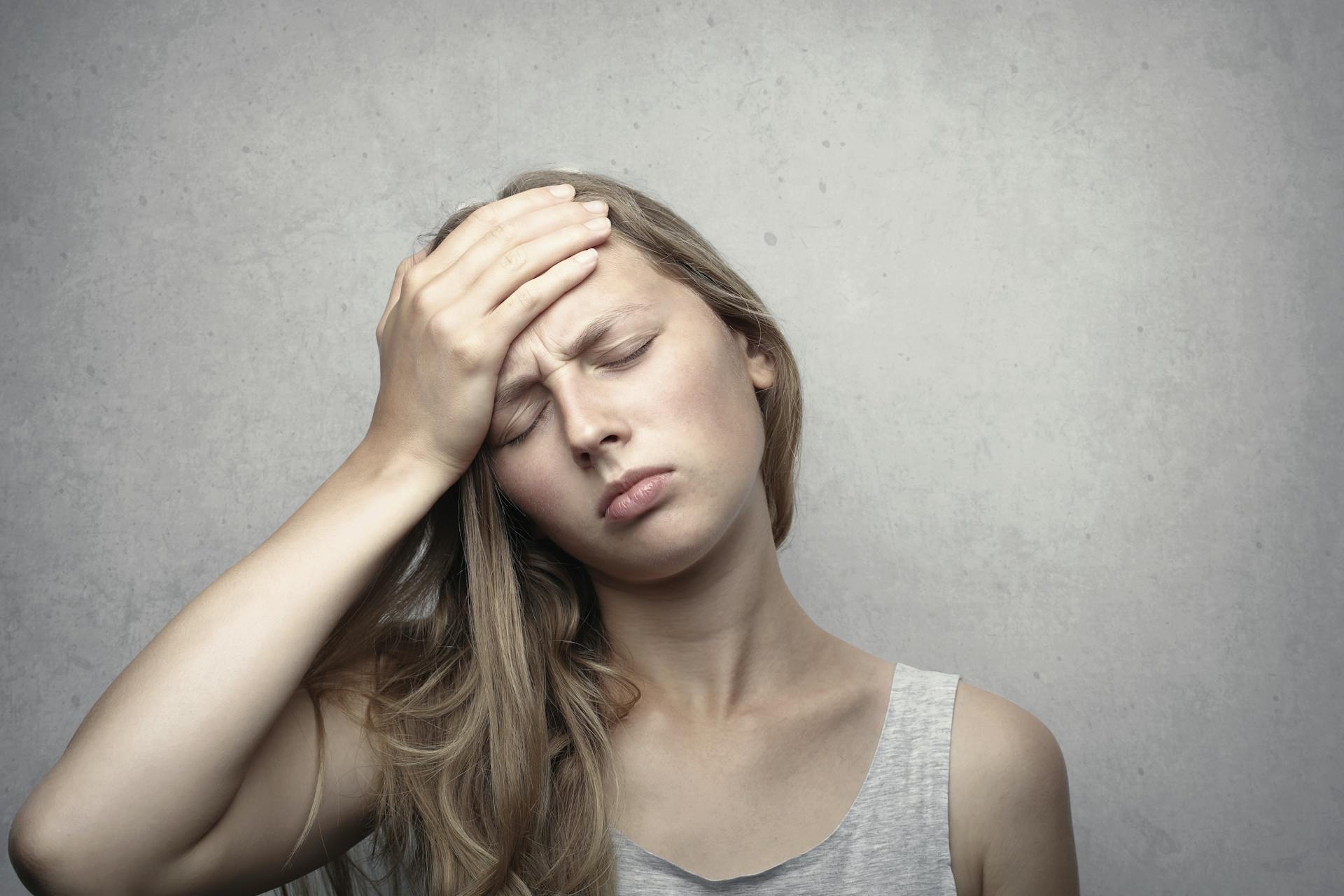 I Came Home to Some Woman Sleeping in Our Bed – When I Texted My Husband, He Hit Me with 