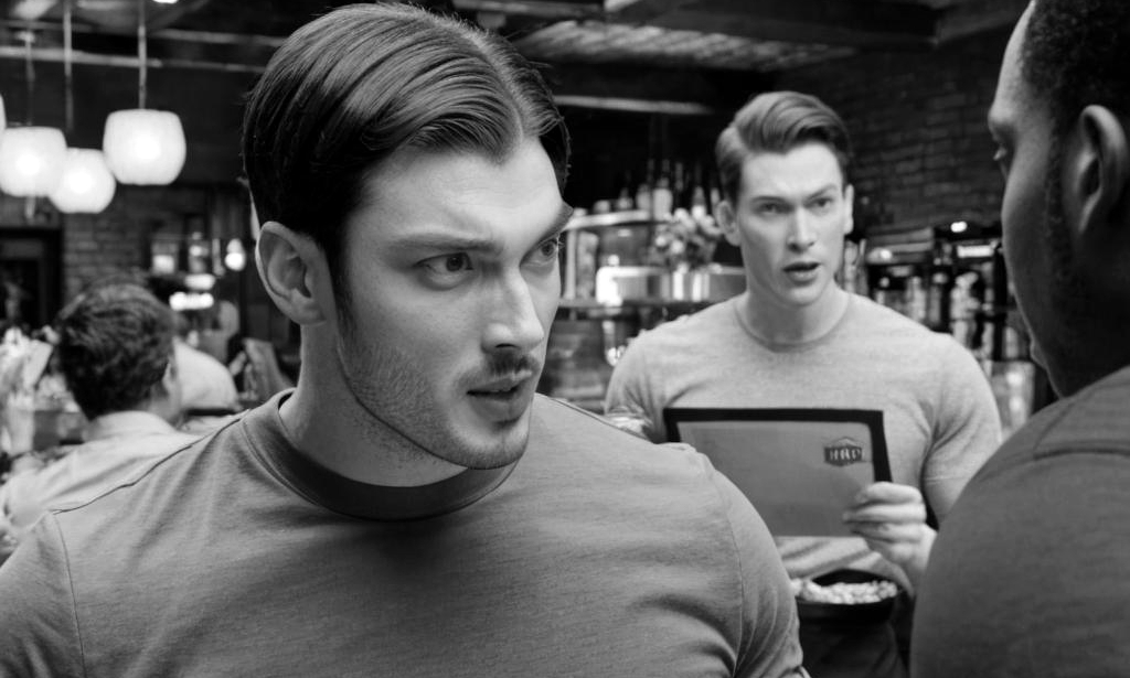I Went on a Date with My Brother's Friend – Turned out It Was a Trap