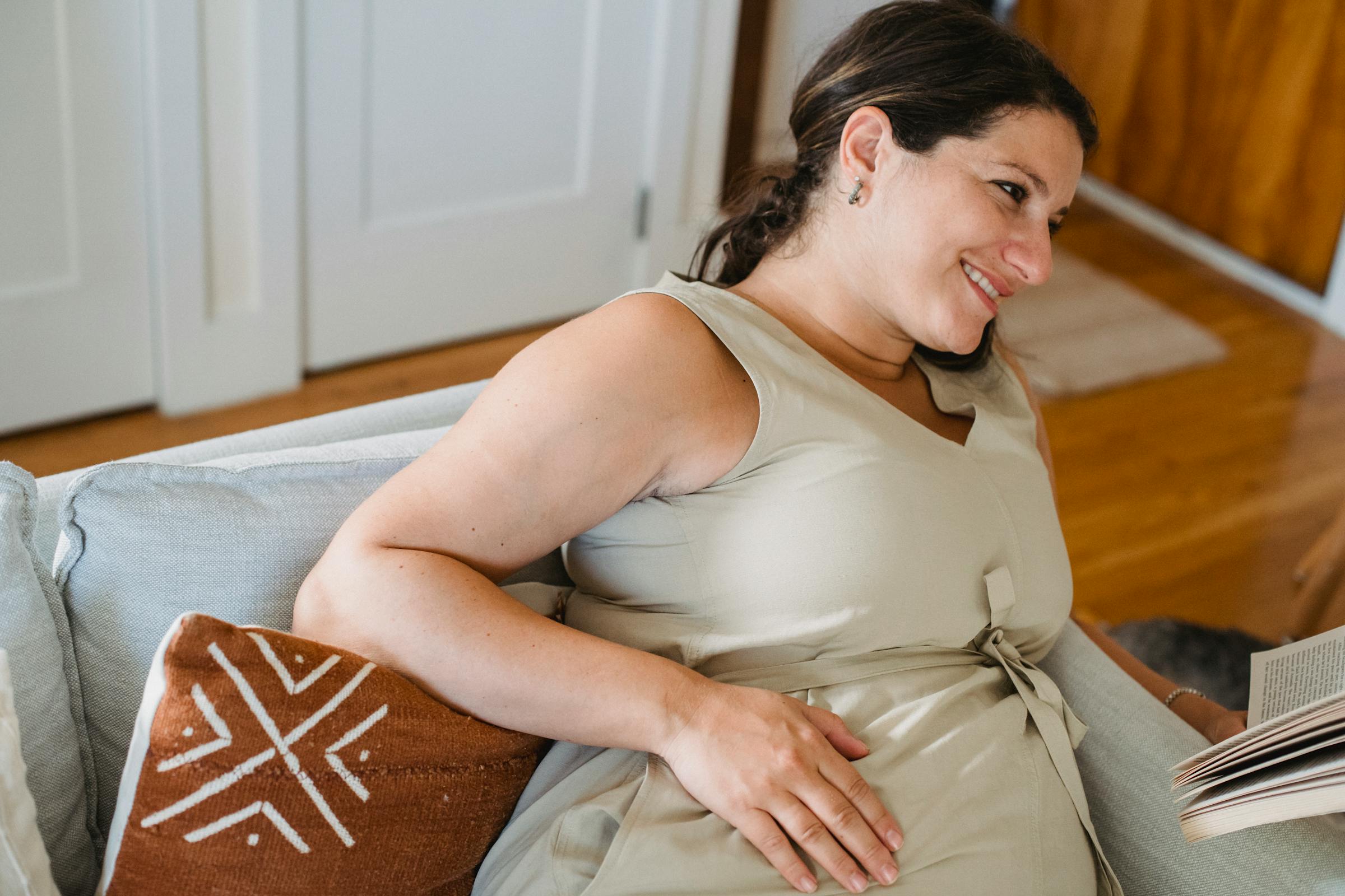 I Visited My Pregnant Sister, and When I Saw How Her Husband Treated Her, I Taught Him a Lesson