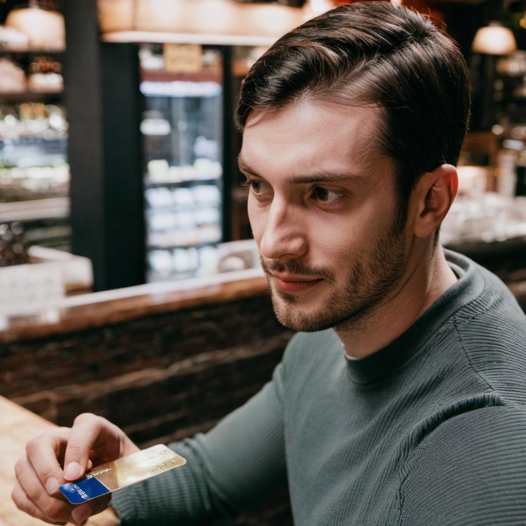 I Went on a Date with My Brother's Friend – Turned out It Was a Trap