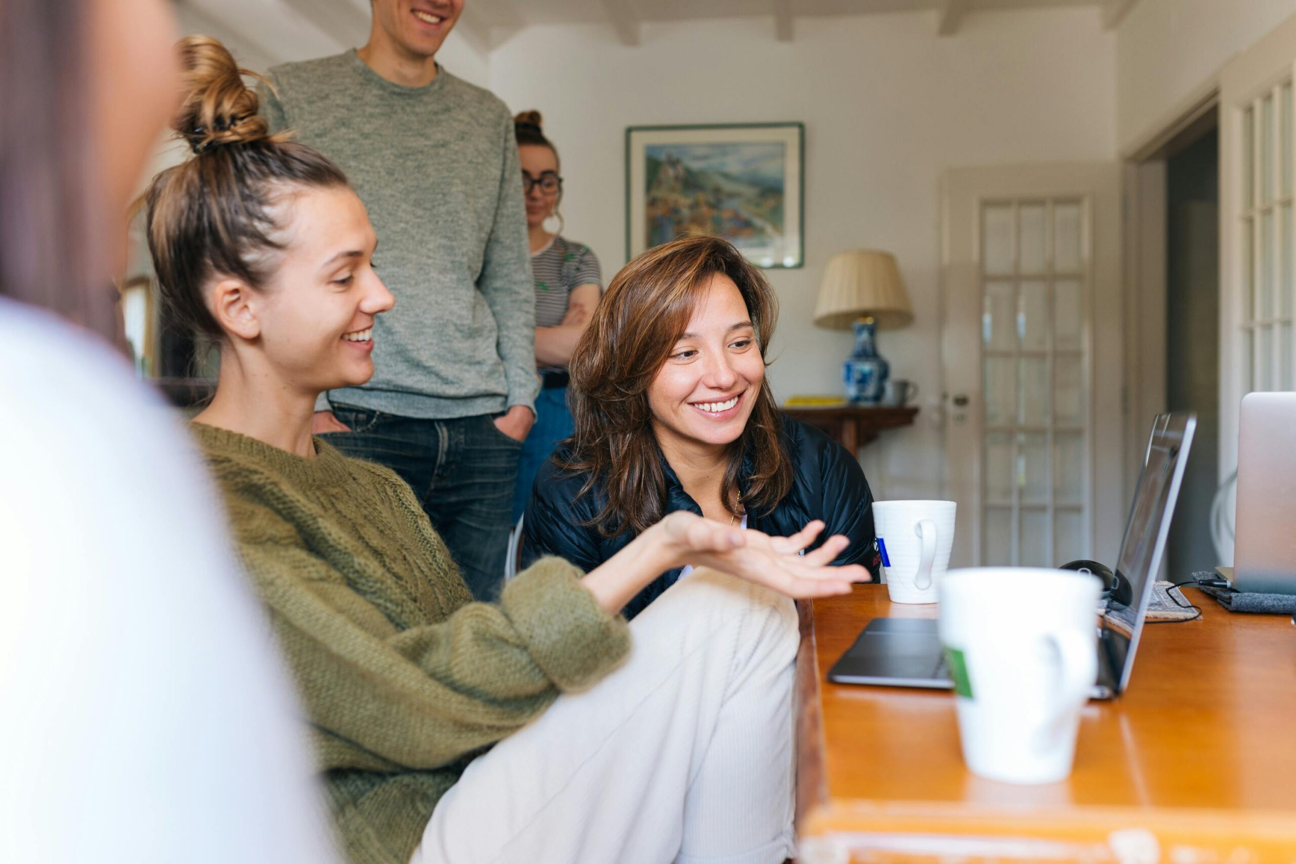 My Greedy In-Laws Demanded That I Give Them My New House – I Never Expected This Person to Stand Up for Me