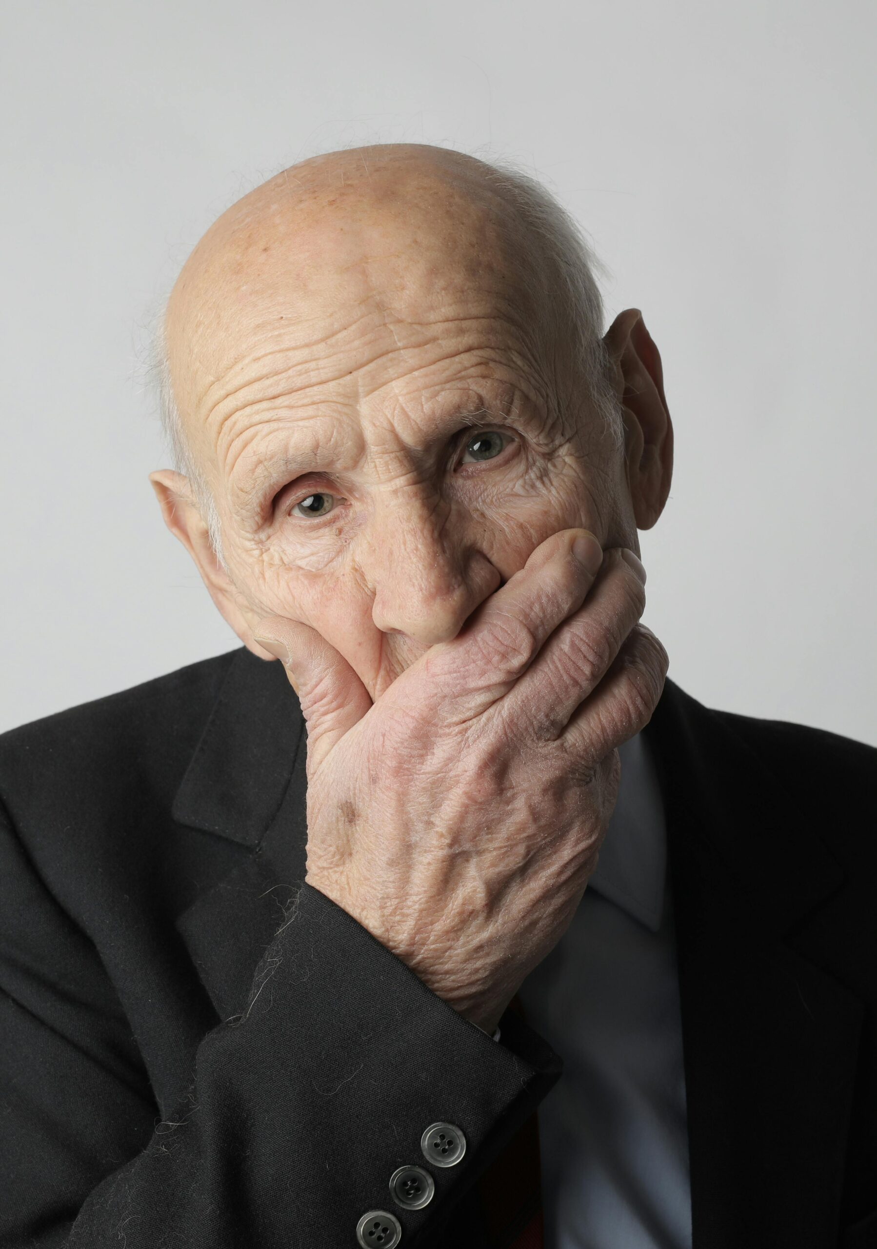 My Grandpa Was Fired as a Janitor after Saving Woman's Life – I Couldn't Sit Idly by & Took Revenge for Him