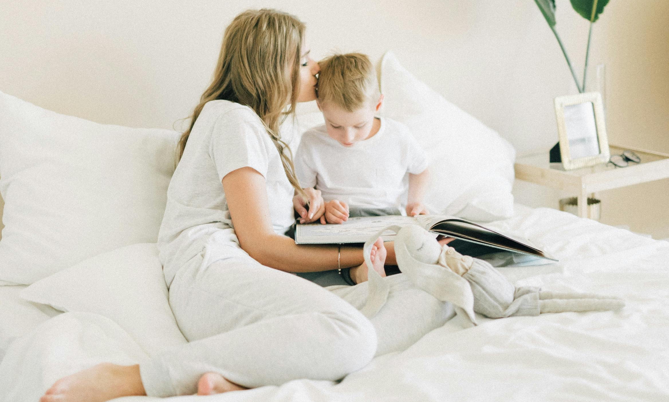 I Returned Home from a Long Trip without Warning My Husband and Found a Strange Child Inside – 'I Live Here,' He Said