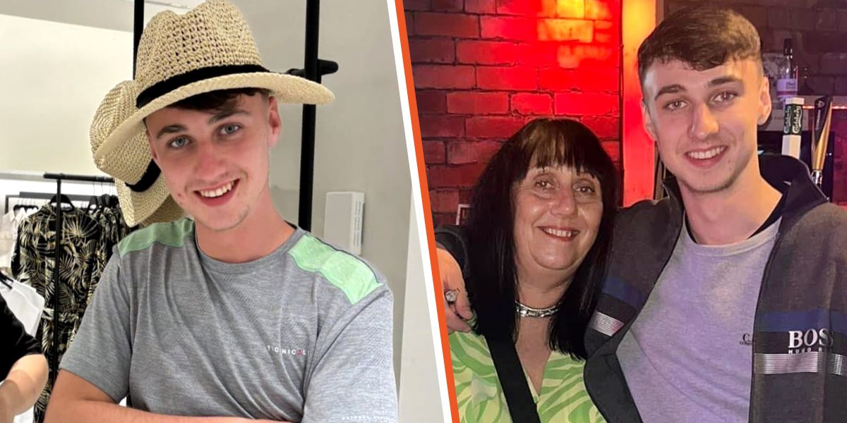 Desperate Search for Teen in Tenerife - Last Phone Call Revealed