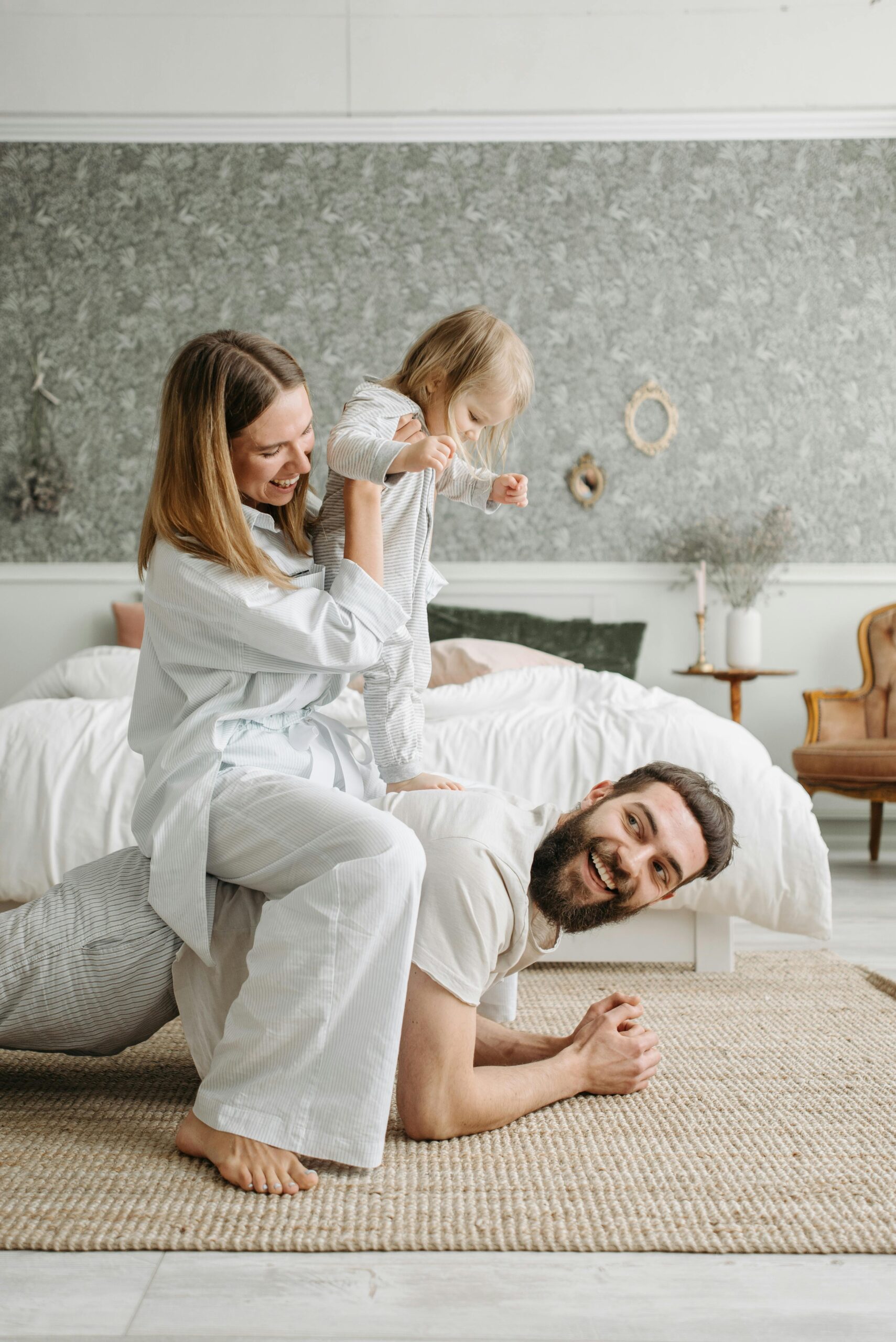 I Gave My Husband a Reality Check after He Pretended to Be Stupid to Avoid Housework