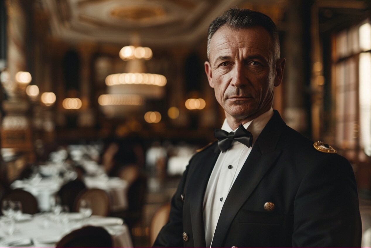 Entitled Hotel Manager Thought My Mom Was a Maid — His Boss Made Him Regret It on Our Behalf