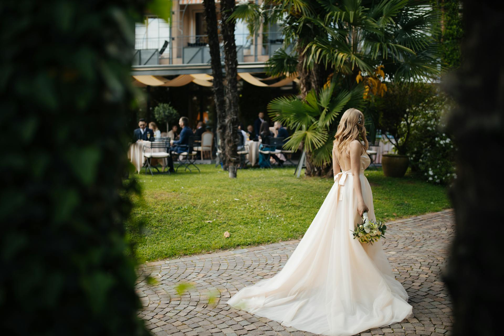 Woman Shouted ‘I Object’ at My Wedding, Begged My Groom to Spend 6 Months with Her — His Reply Had a Shocking Outcome