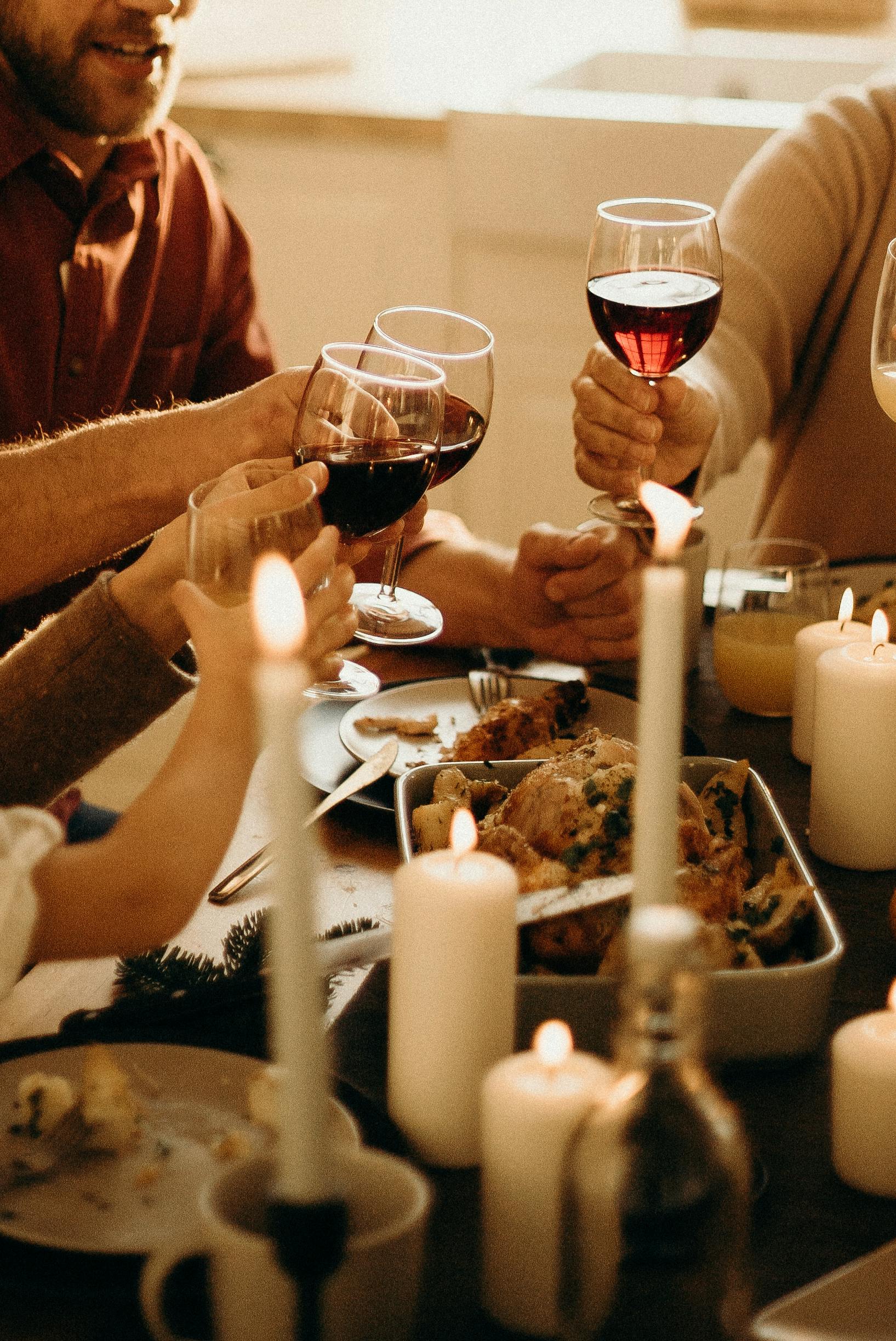 I Asked My Best Friend to Pretend We're a Couple in Front of My Parents, Now We Are Engaged — Story of the Day