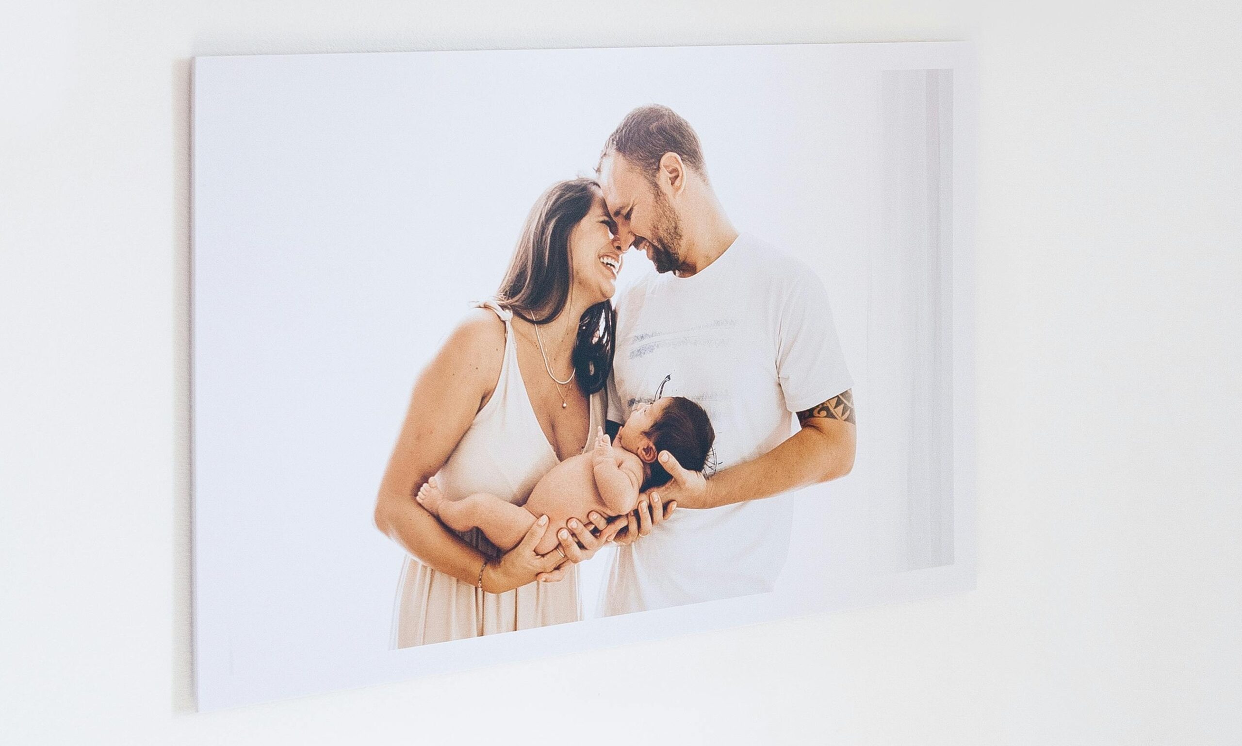 My Husband Put up a Poster of His Ex-Wife in the Kitchen to Motivate Me to Lose Weight — I Made Him Regret It