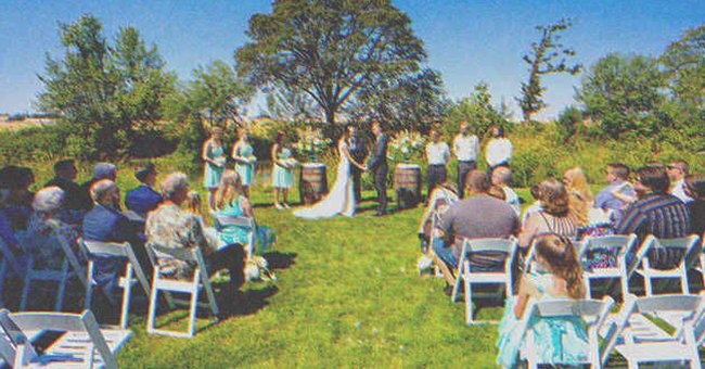 My Husband Gave My Invitation to His Sister's Wedding to His Best Female Friend — I Made Him Regret It