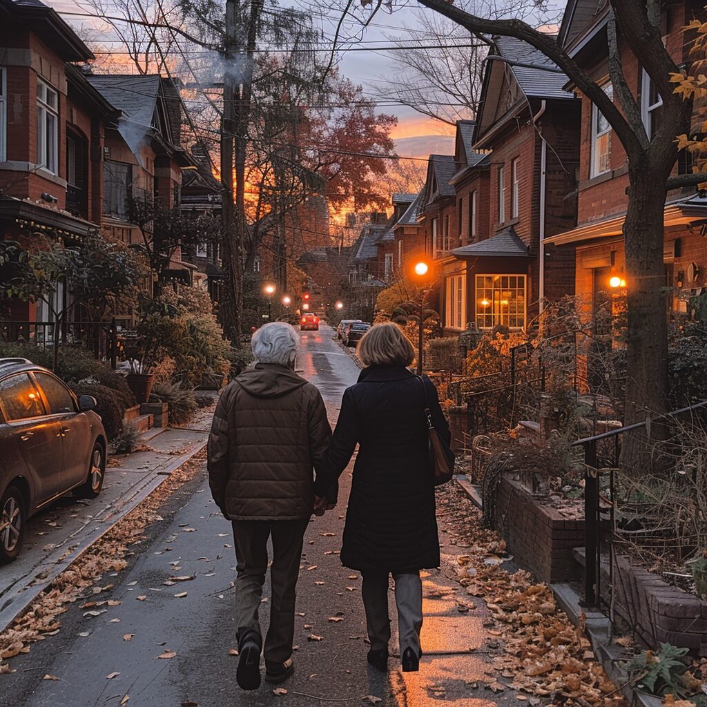 My Greedy In-Laws Demanded That I Give Them My New House – I Never Expected This Person to Stand Up for Me