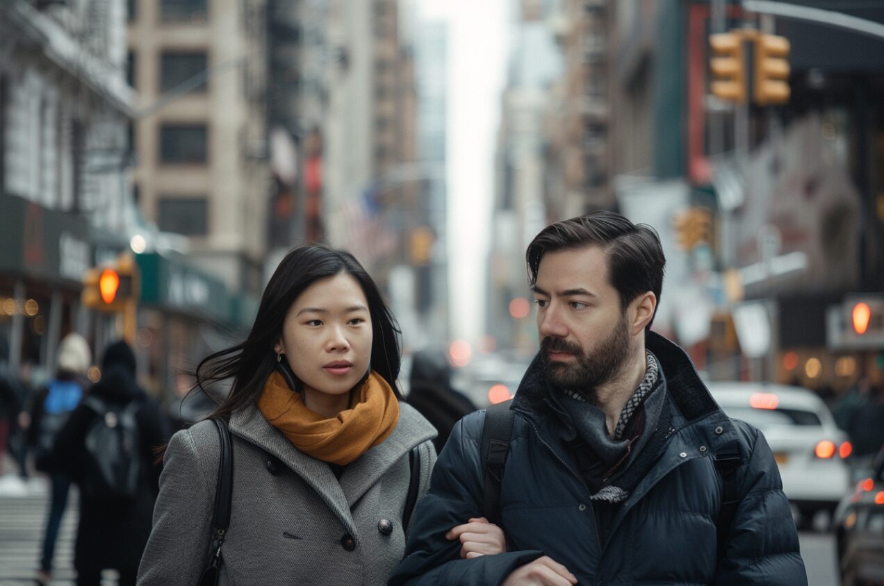 Security Showed Me Footage That Pushed Me to Ruin My Husband's Life
