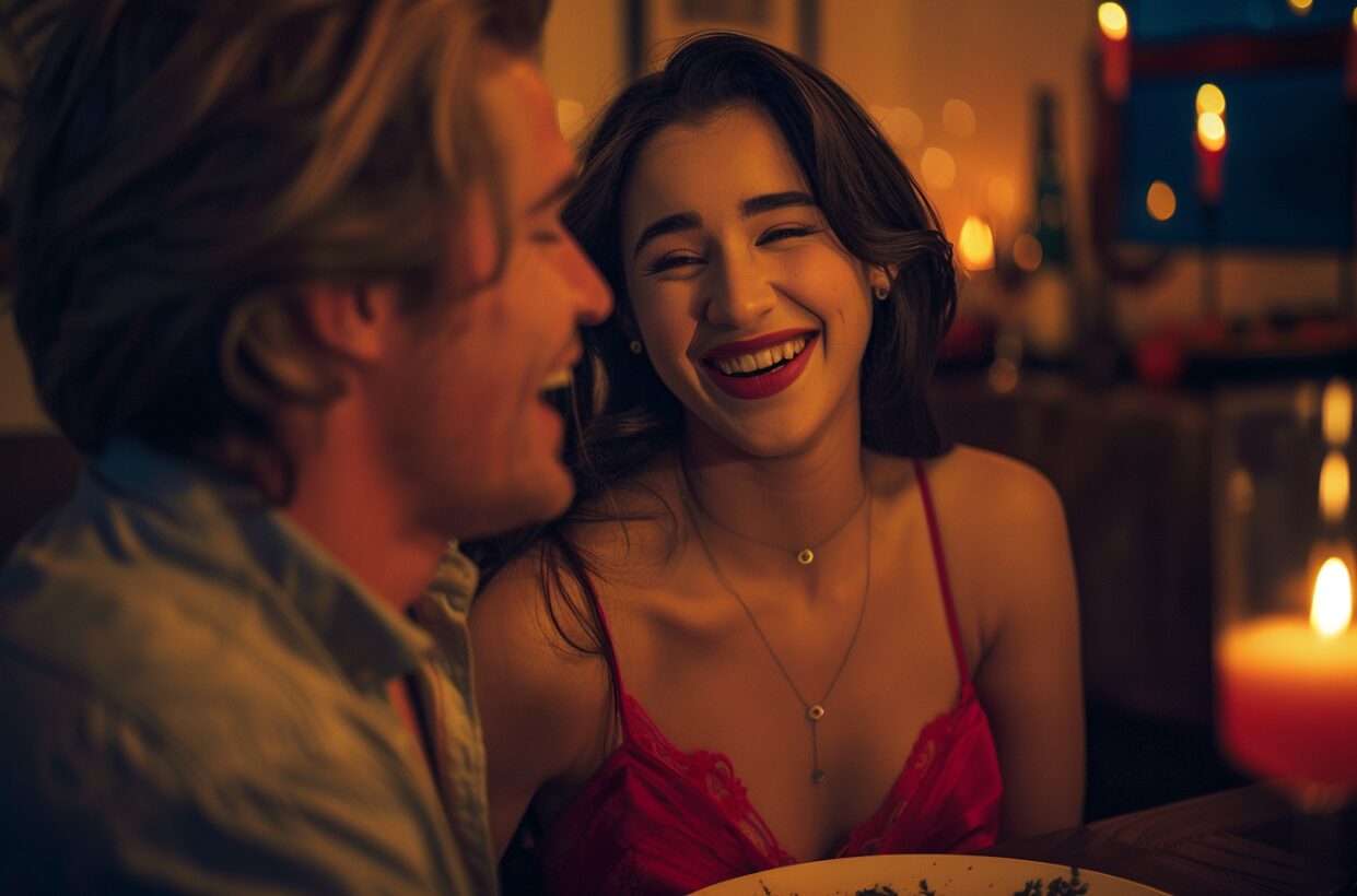 On Our 10-Year Marriage Anniversary, My Husband Proposed an Open Relationship — I Agreed, Only to Teach Him a Lesson