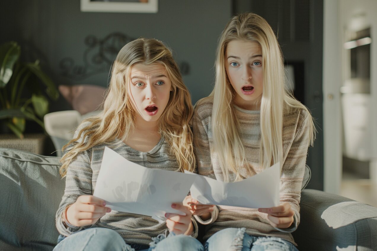 I Gave My Late Wife’s Letters to Our Daughters at Their Graduation, It Turned Our Lives Upside Down