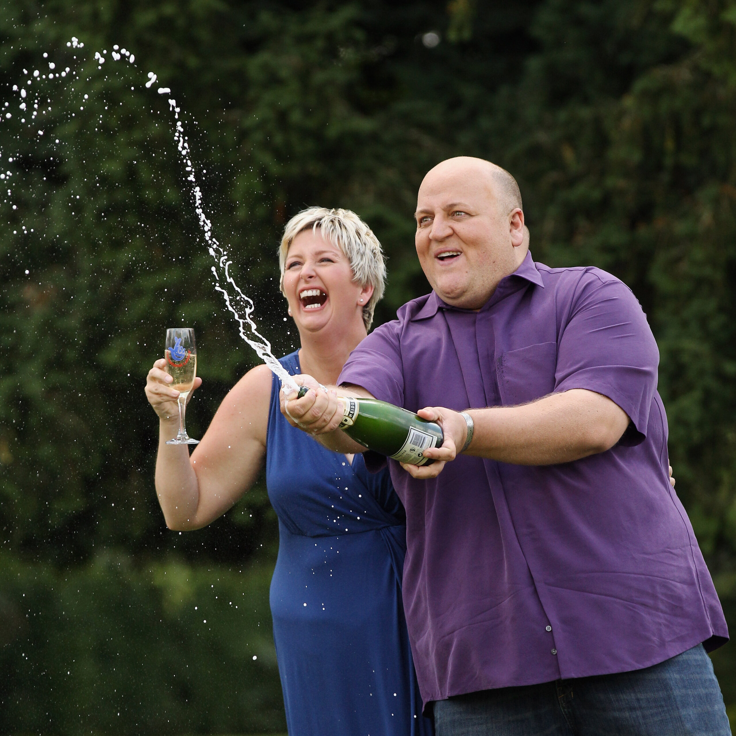 Hospital Worker Won over $180 Million Lottery But Lost Her Family for a Heartbreaking Reason