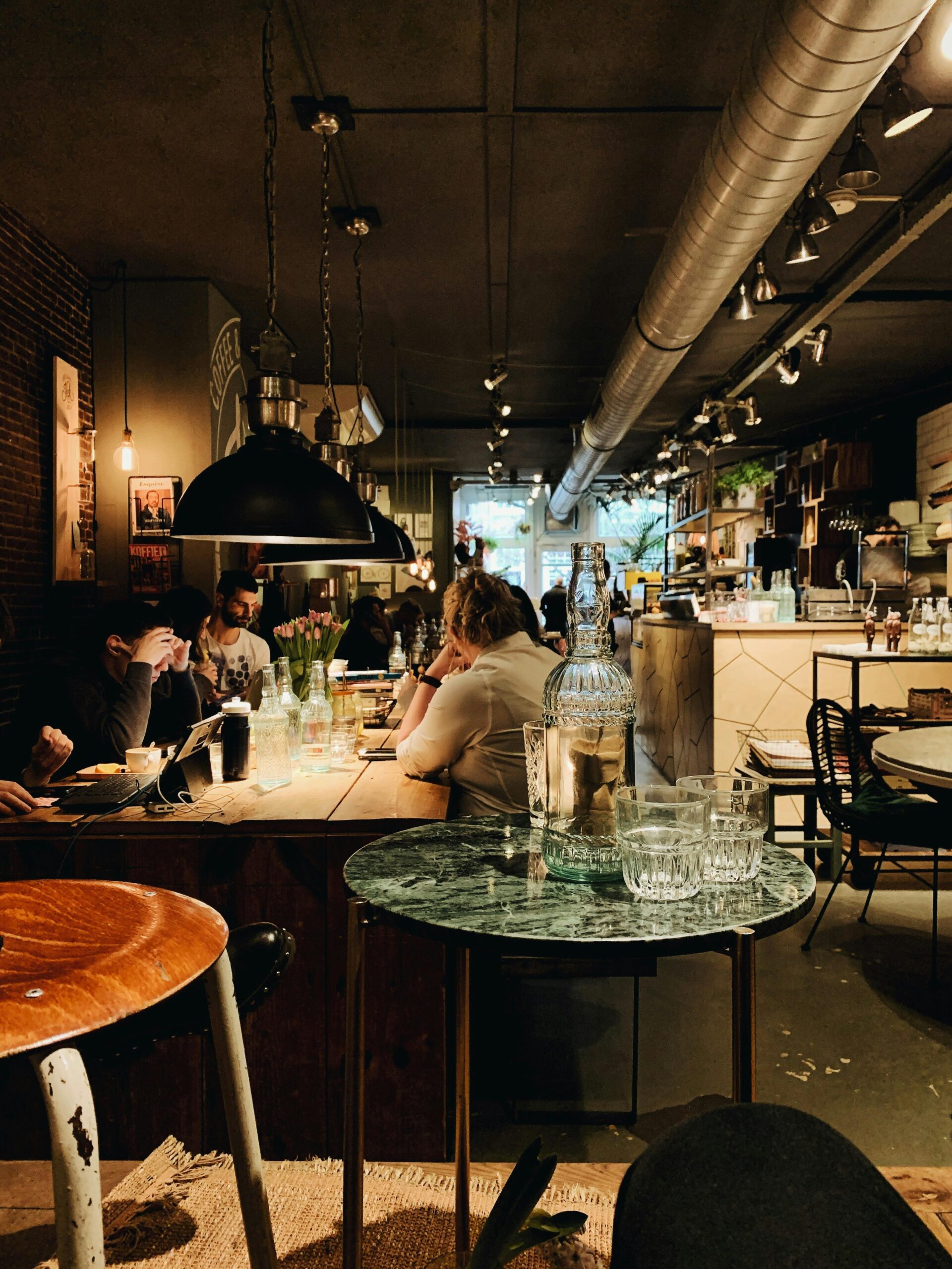 I Went on a Date with My Brother's Friend – Turned out It Was a Trap