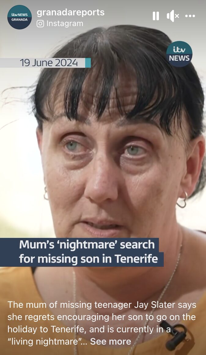 Teen Disappears after Going on His First Holiday Abroad with Friends – His Desperate Last Phone Call Revealed