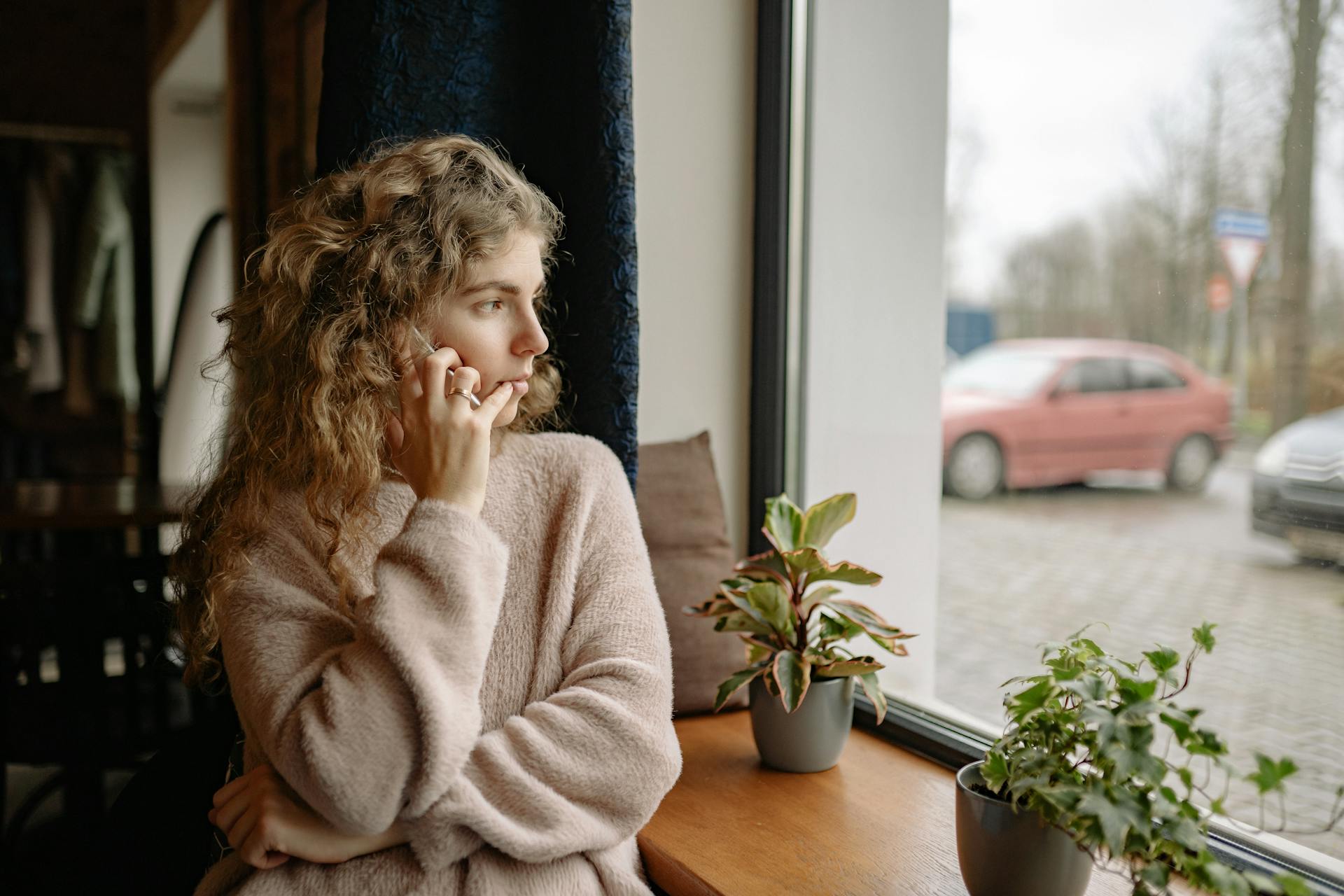 My Coworker Wants My Husband to Drive Her to Work While I'm on Maternity Leave — That's Not Even the Craziest Part
