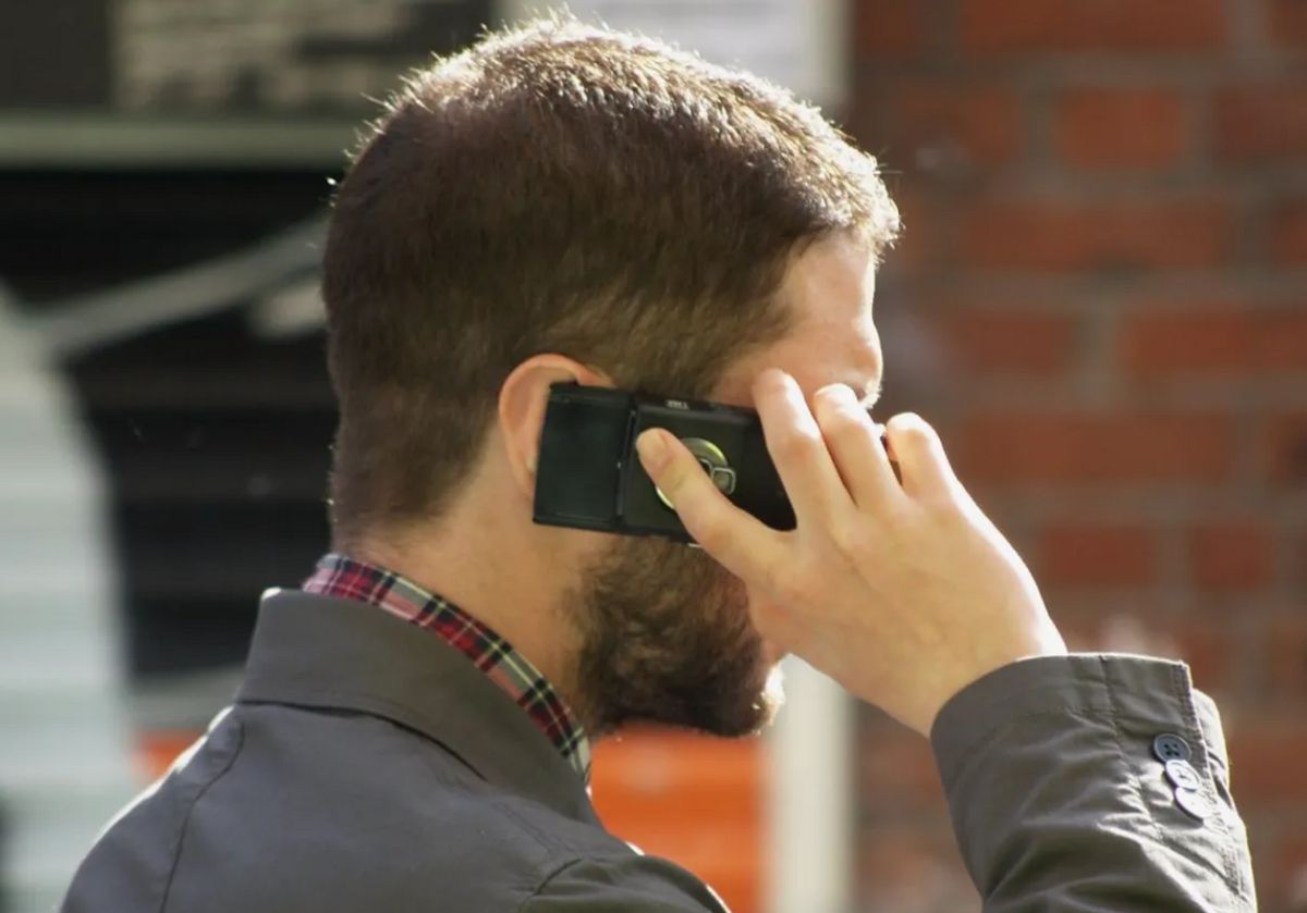 True love: When Mute Calls Revealed Shocking Truths