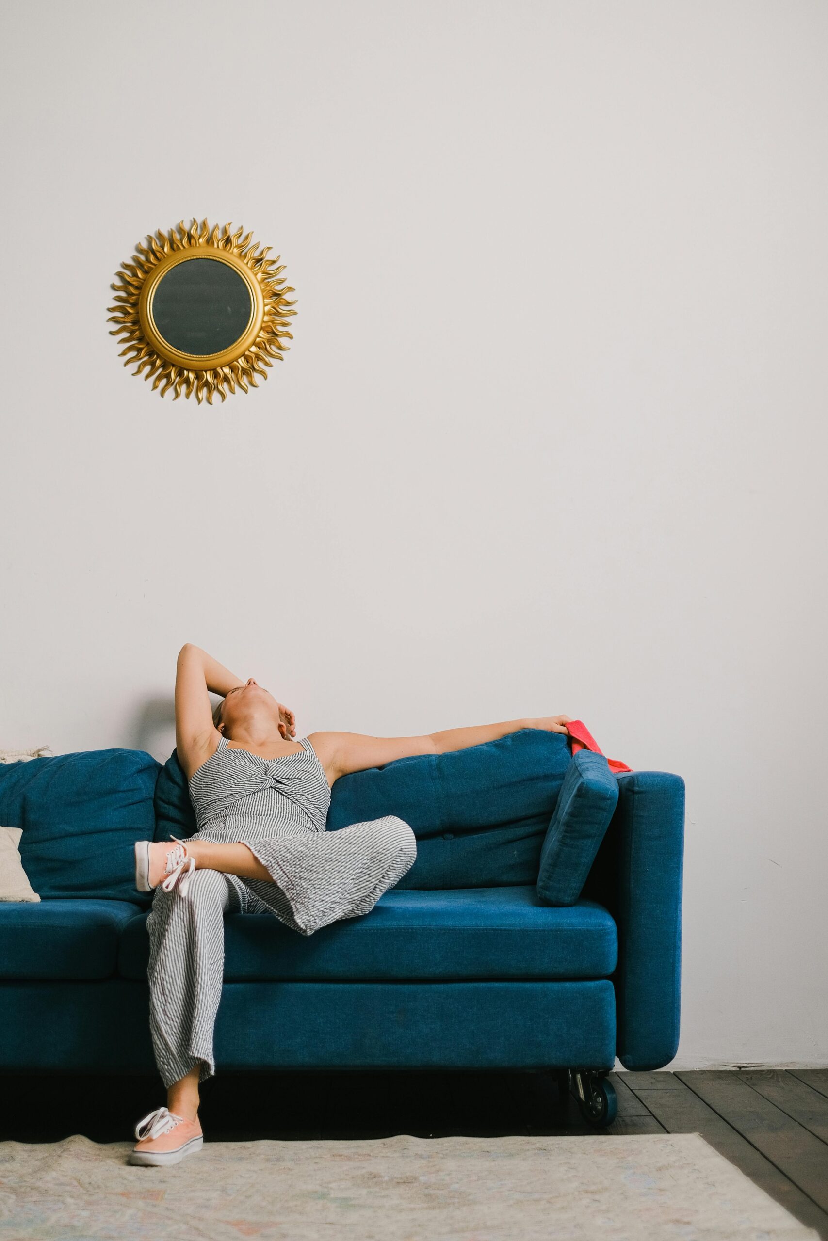 I Gave My Husband a Reality Check after He Pretended to Be Stupid to Avoid Housework