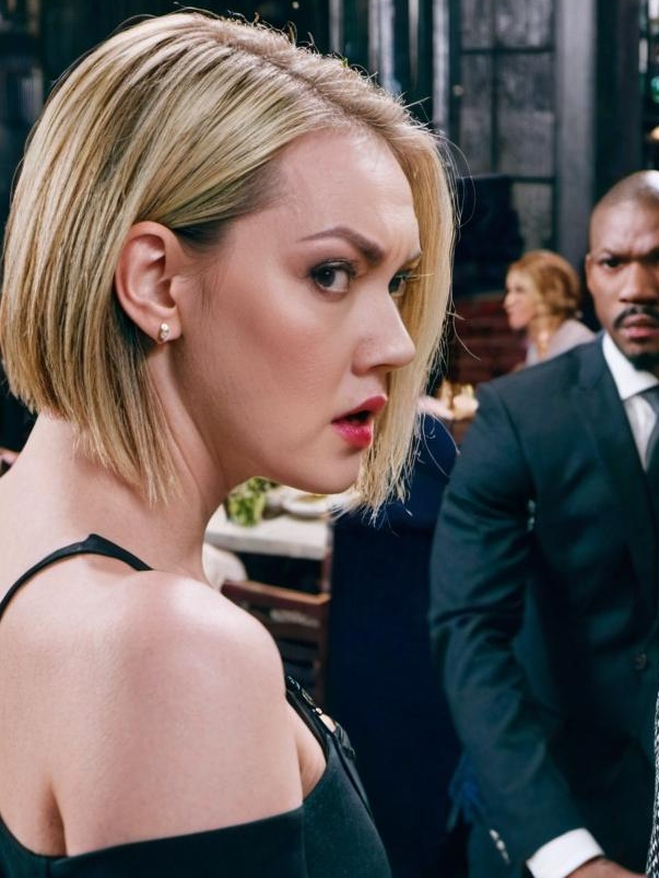 I Went on a Date with My Brother's Friend – Turned out It Was a Trap