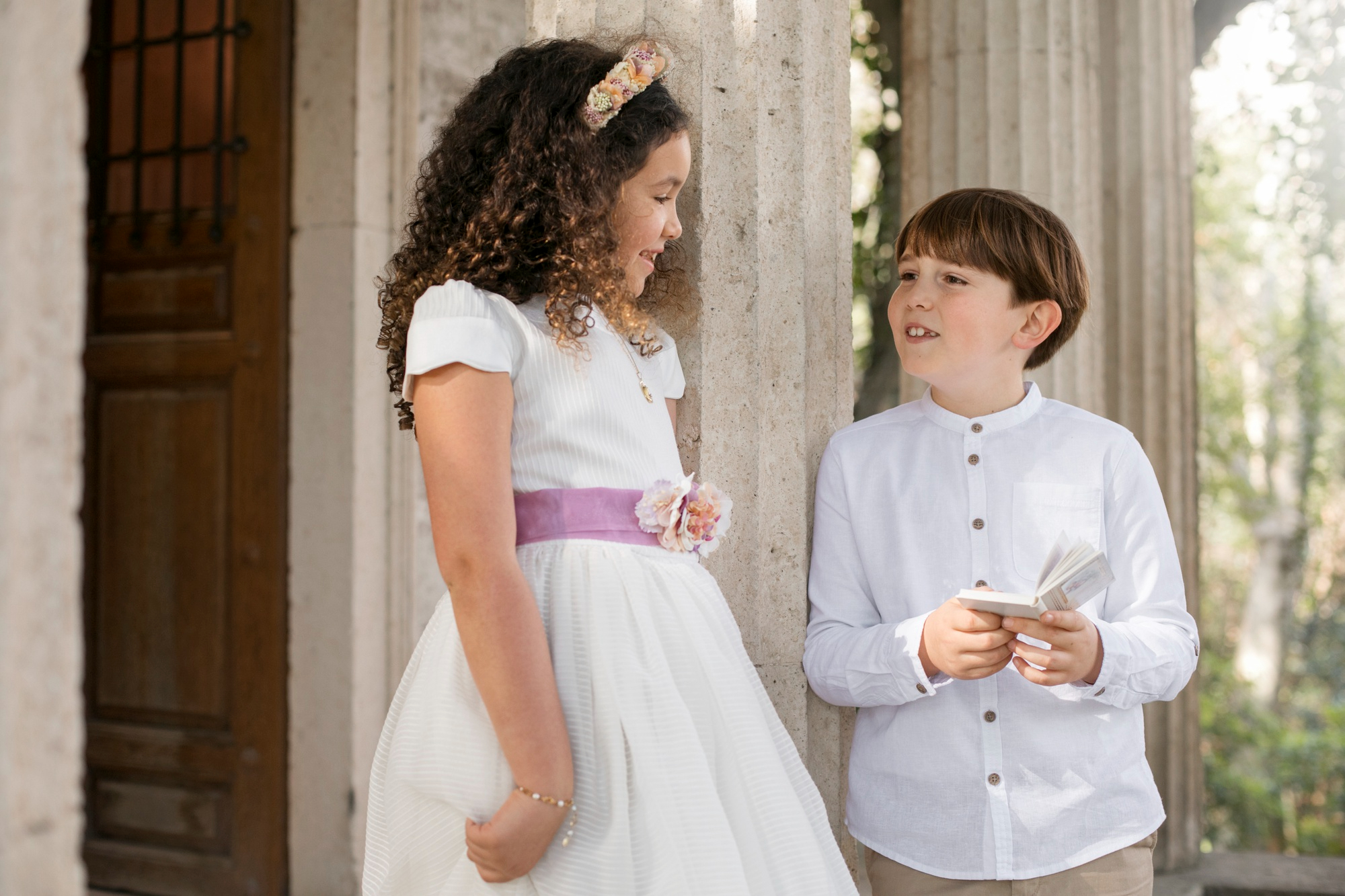 My Husband's Ex-wife Manipulated Their Daughter into Ruining Our Wedding — It Backfired on Her
