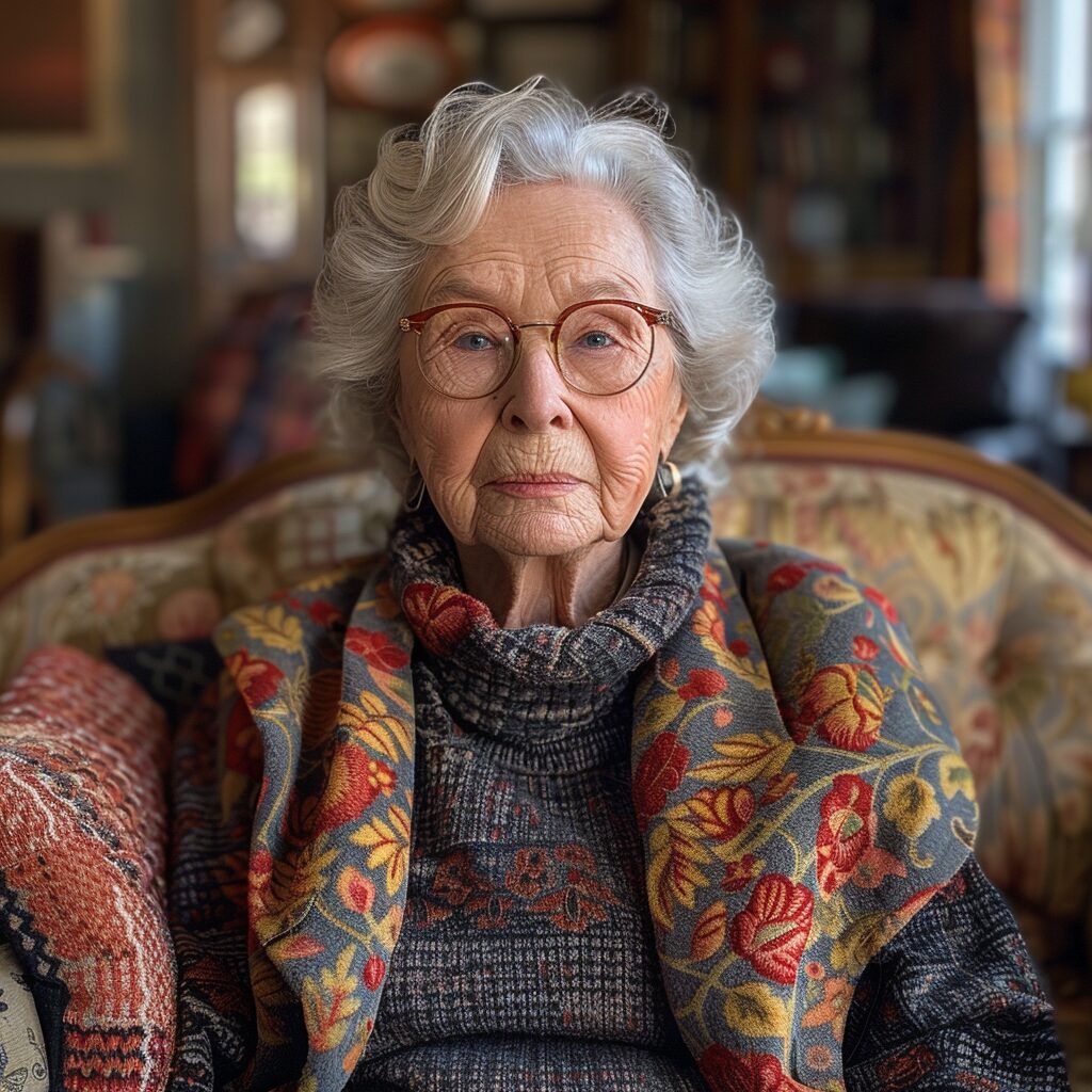 I Kicked Out My Grandparents, Who Raised Me, From My Graduation — Karma Quickly Taught Me a Lesson