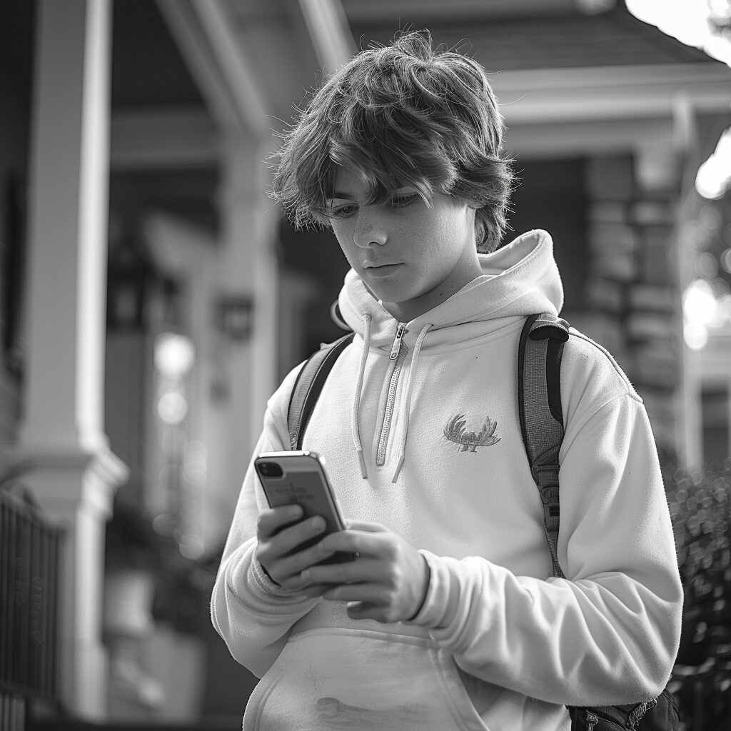 What I Found in My Teen Son's Closet Made Me Install a Hidden Camera in His Car – The Footage Terrified Me