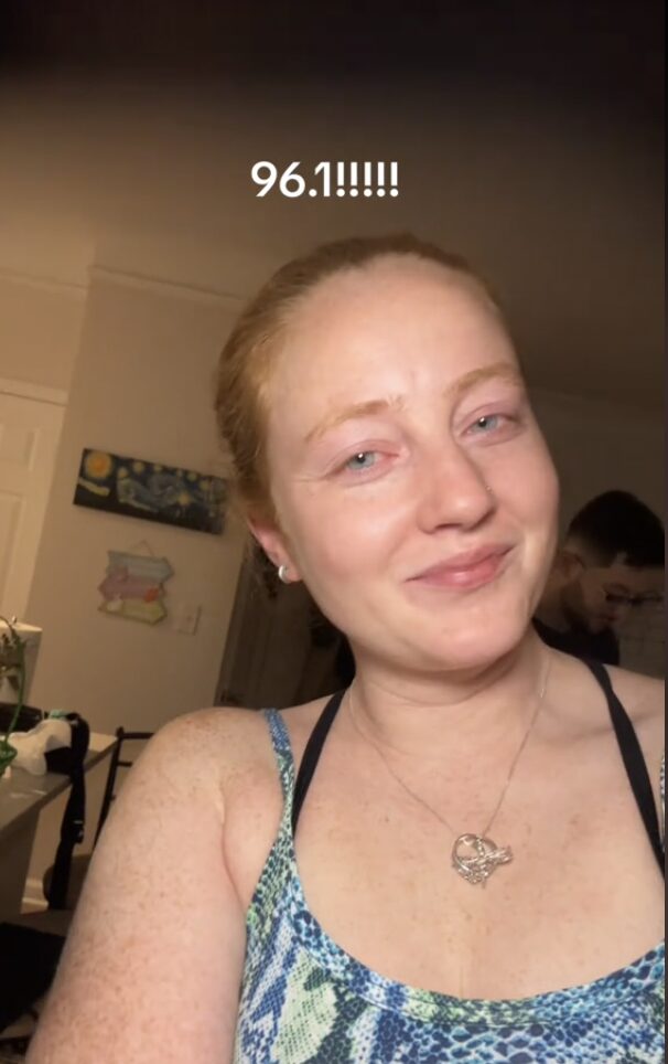 Waitress Fired after Posting TikTok of Man's Unusual 'Date' – Viewers Applaud Her for Risking Her Job