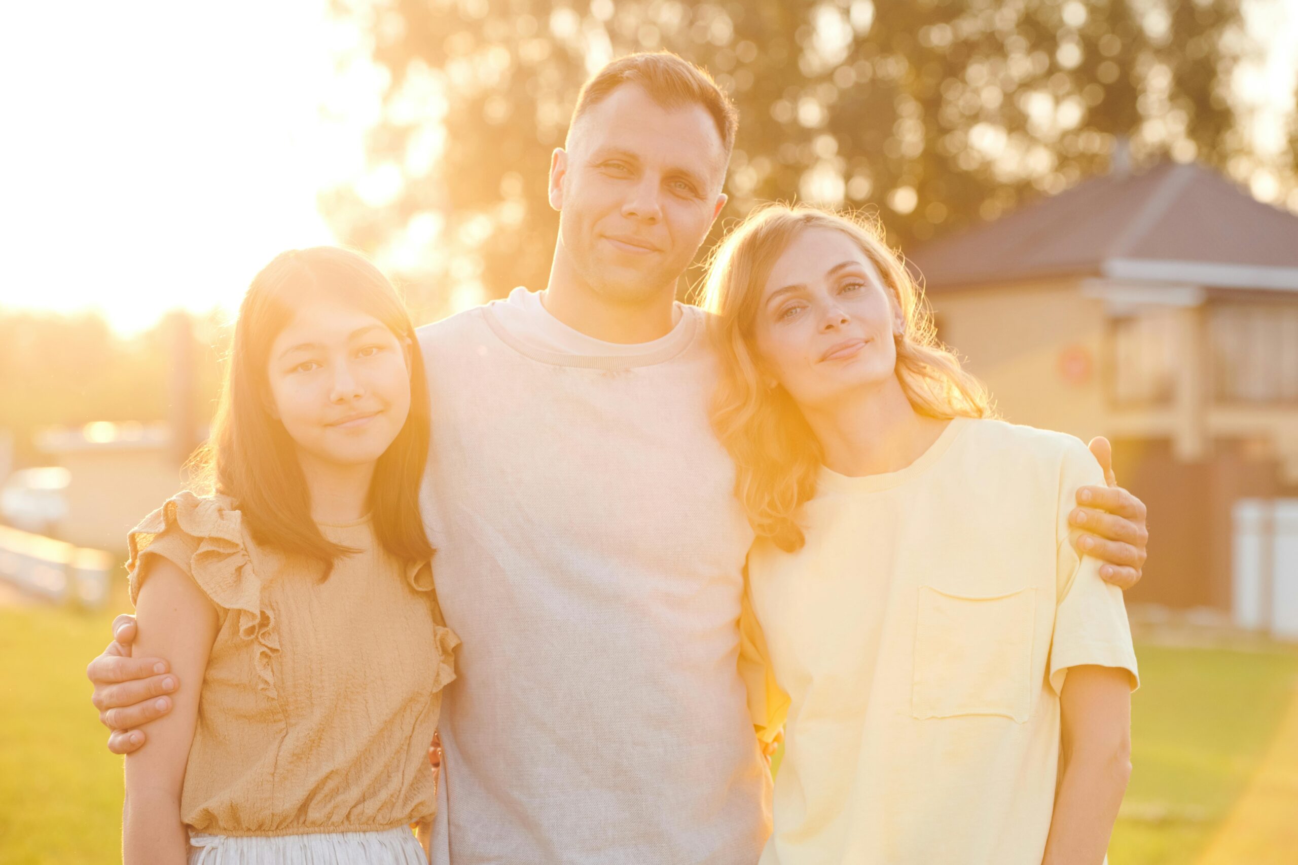 My Teen Daughter Started Talking in Her Sleep — What I Heard Made Me Follow Her to Find out the Awful Truth