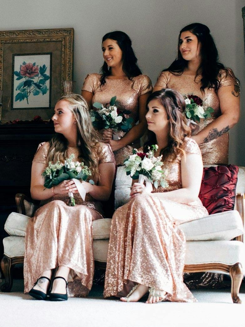 Bride Demands Her Bridesmaids Pay for Their Dresses She Bought for the Ceremony, but Karma Immediately Strikes Back
