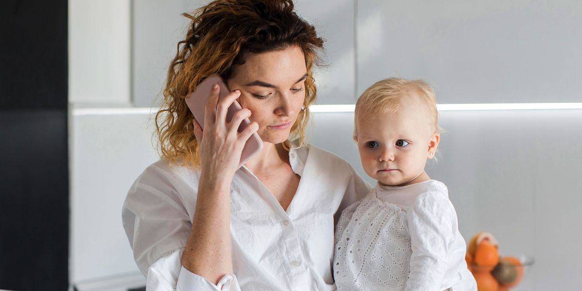Emotional rollercoaster - My Coworker's Shocking Request During Maternity Leave