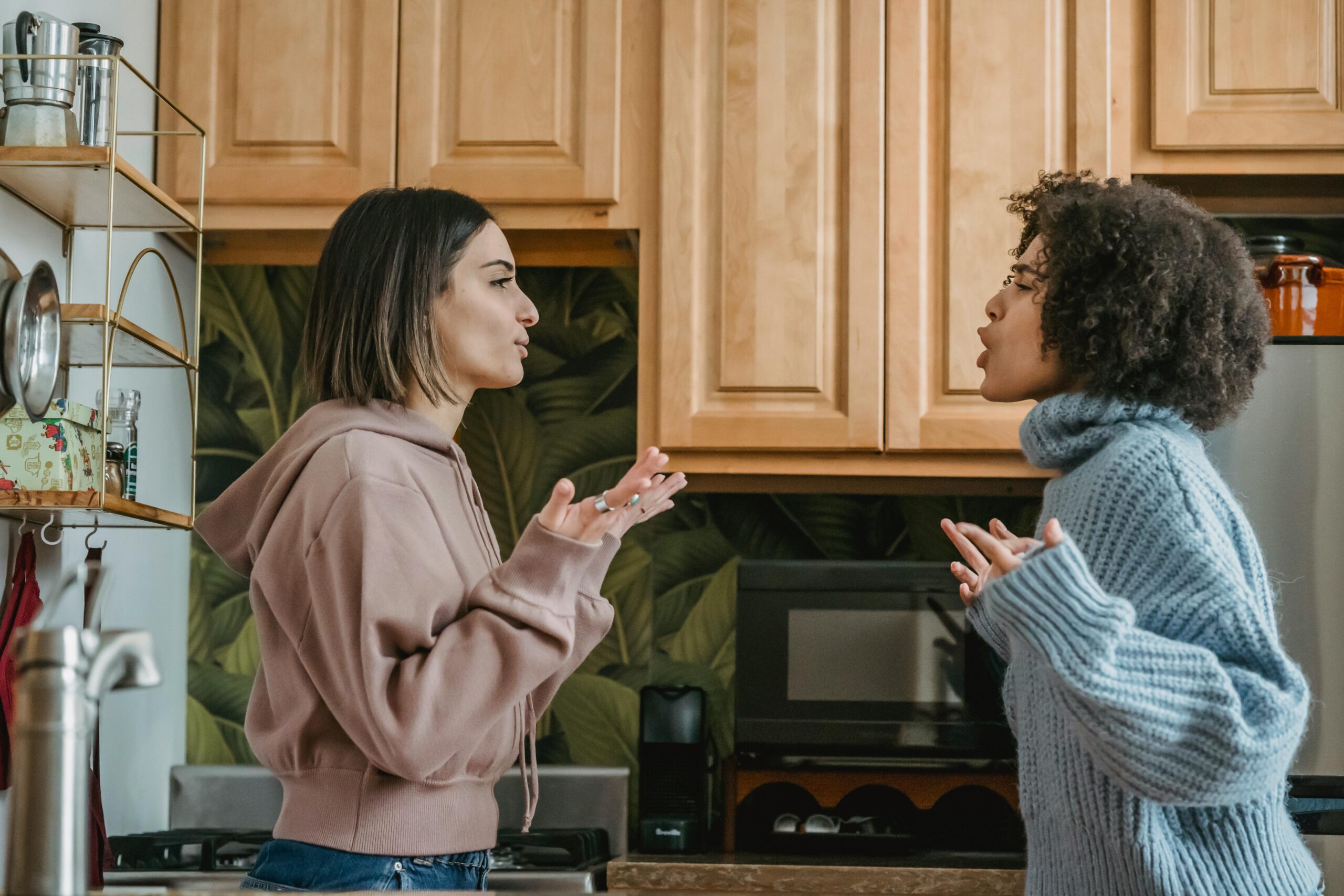 I Couldn’t Figure Out Why My Utility Bills Were Higher than Usual Until I Went Down to the Basement — Story of the Day